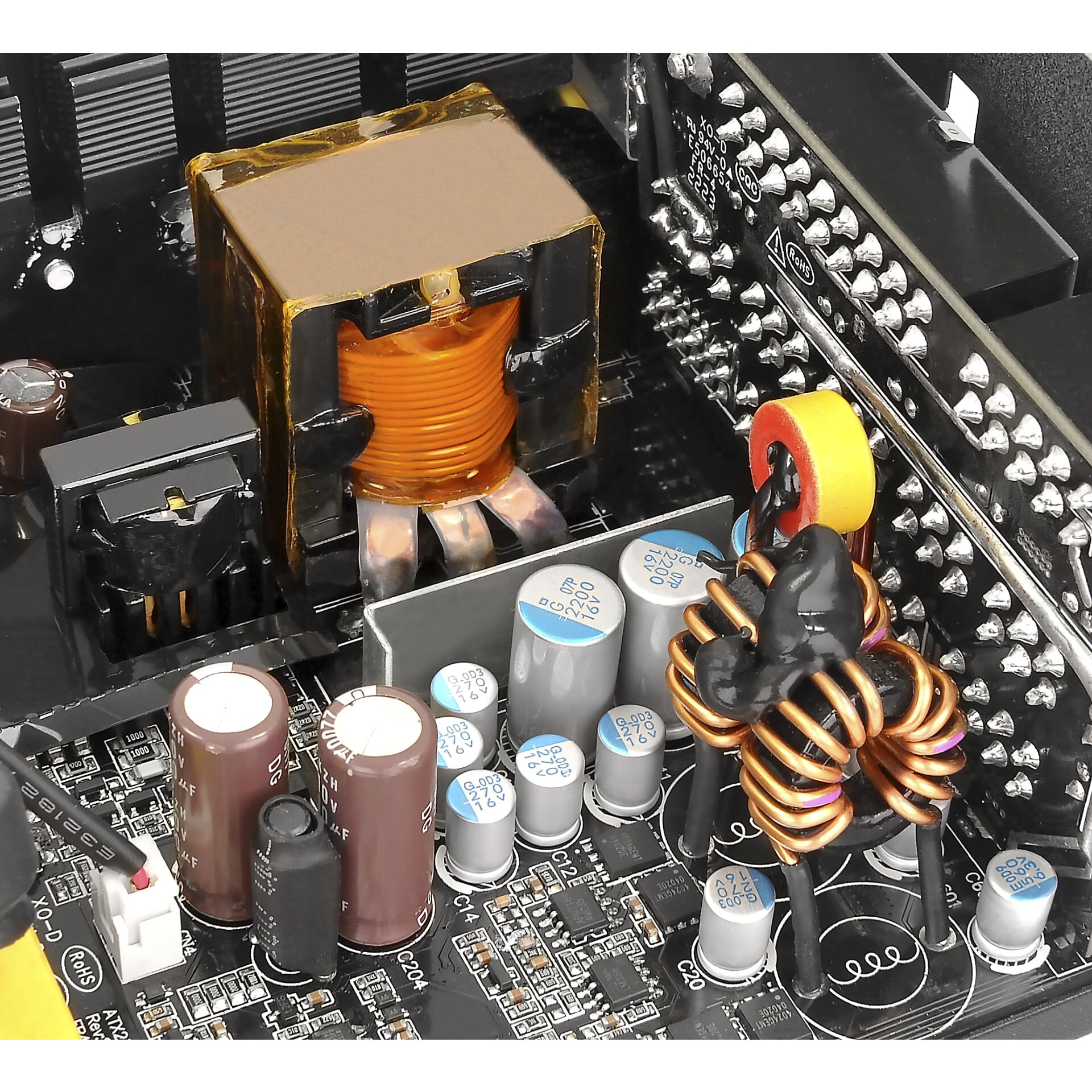 Elektronik, Hardware, Computerausrüstung, Band