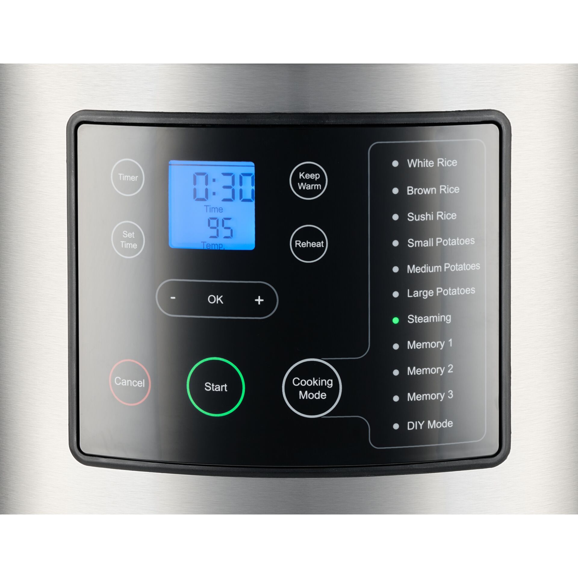 Computerausrüstung, Überwachen, Bildschirm, Küche, Mikrowelle