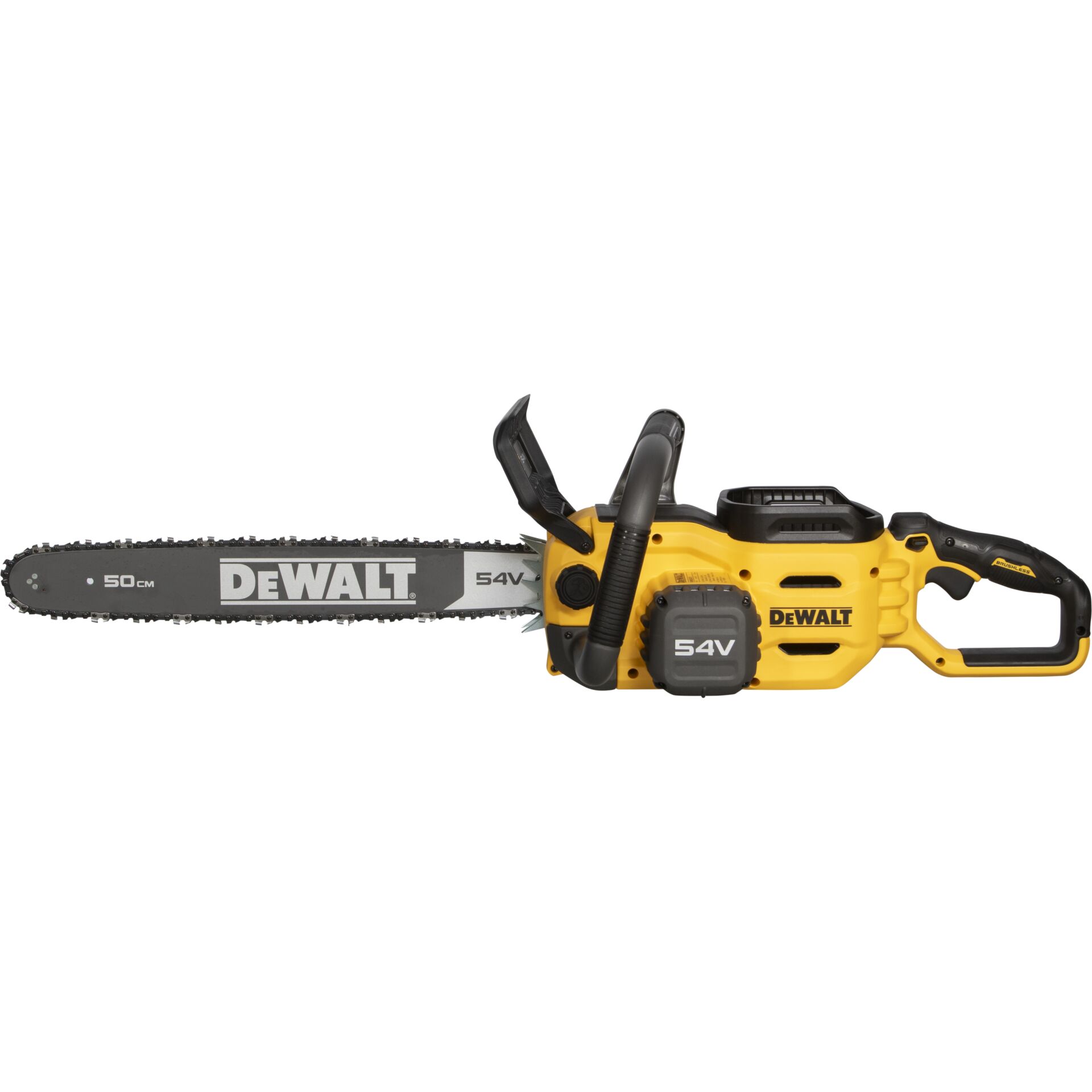 DeWalt DCMCS575N-XJ  Akku-Kettensäge
