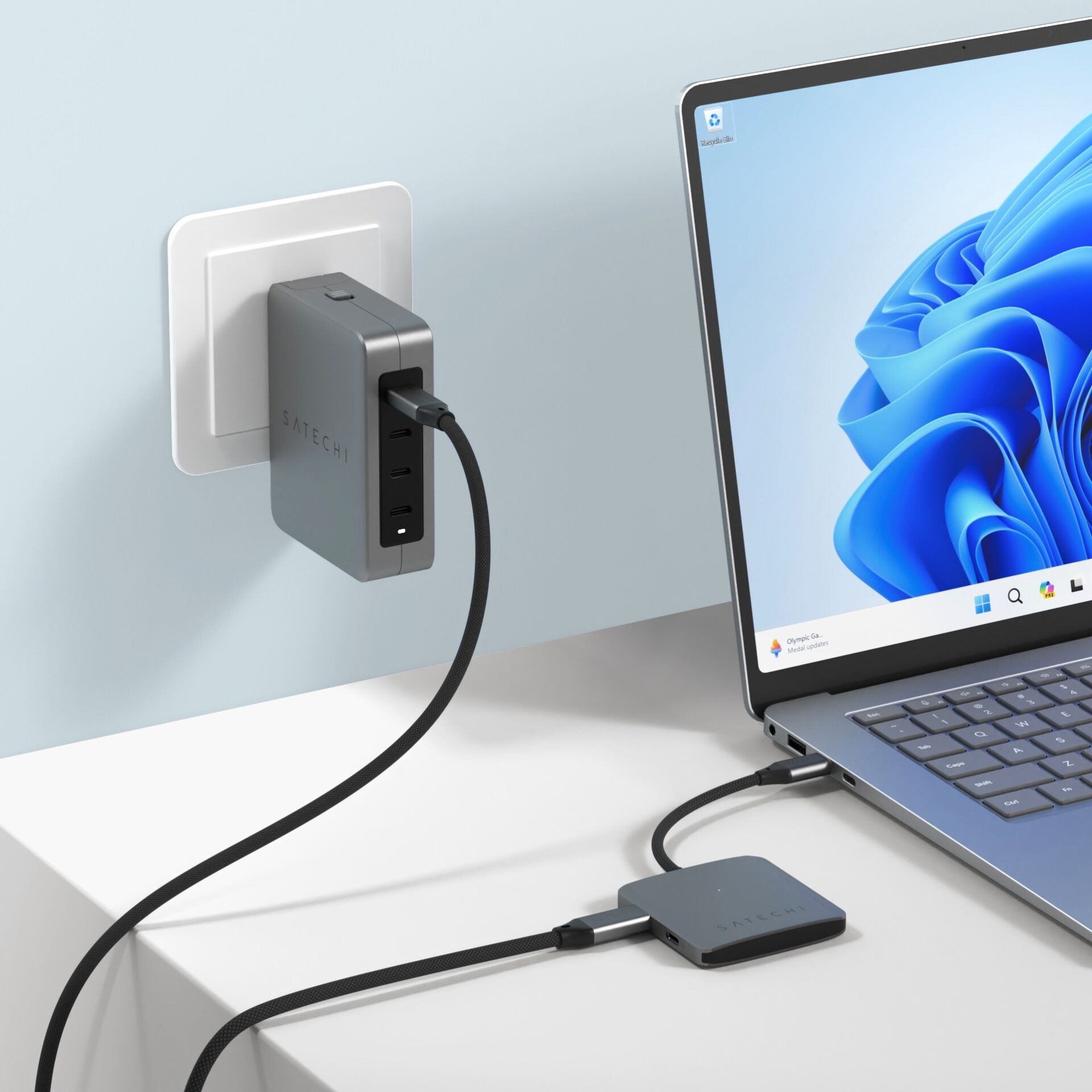 Adapter, Elektronik, Computer, PC, Laptop