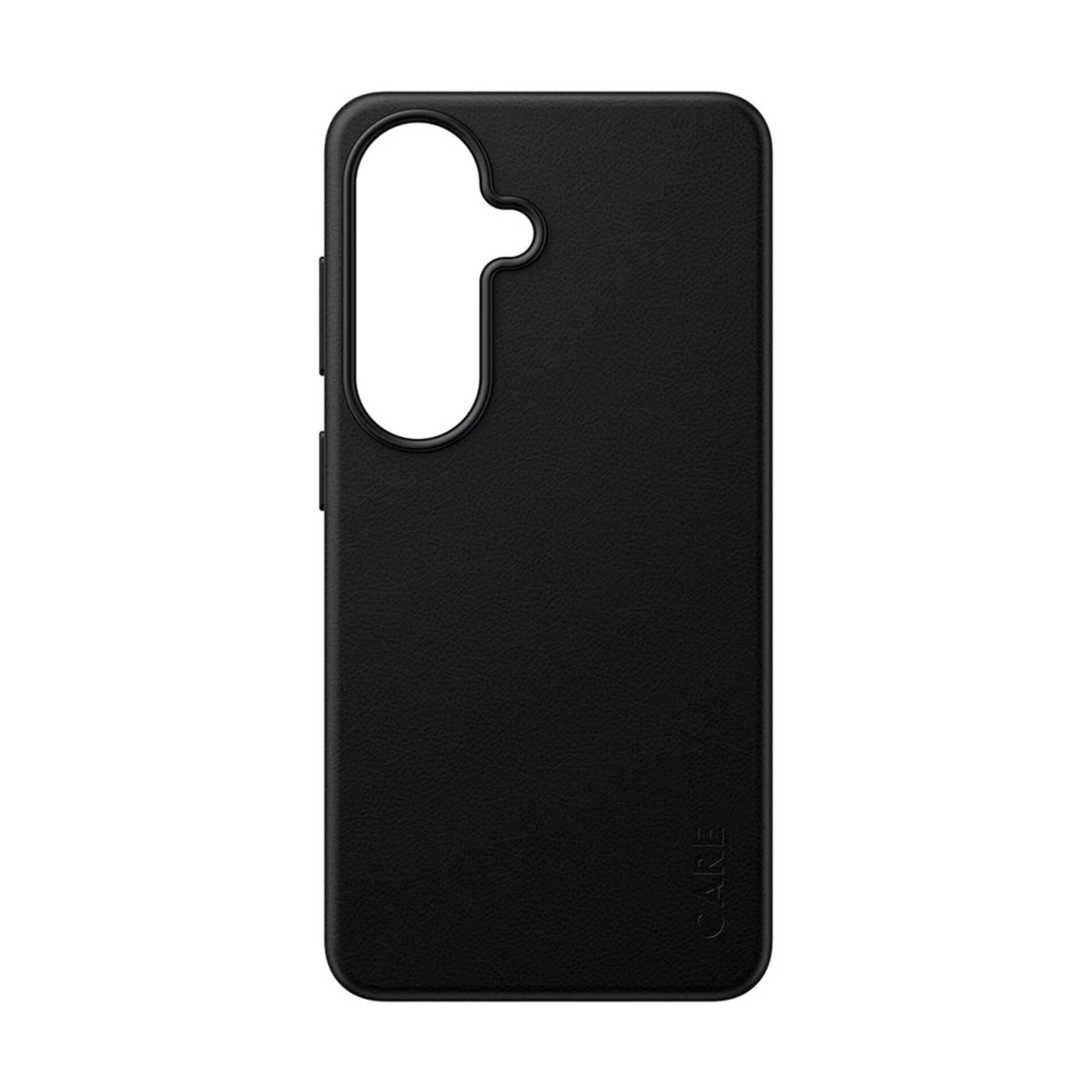 PanzerGlass CARE Solo Case Black  Samsung Galaxy S26