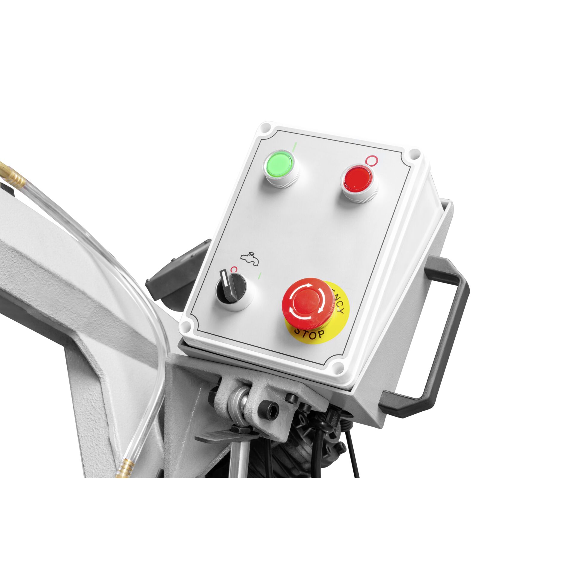 Elektrisches Gerät, Schalter