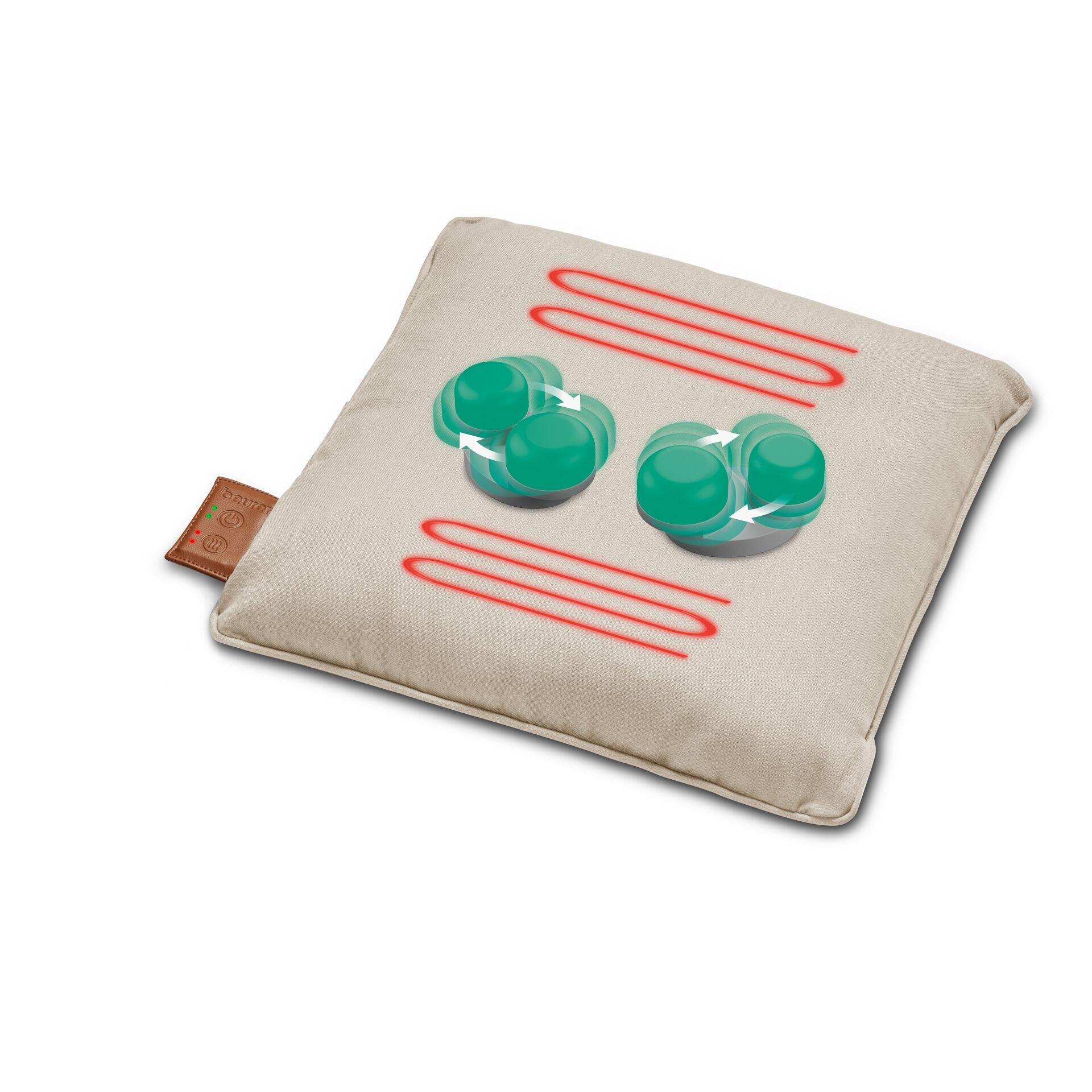 Kissen, Dekoration für Zuhause, Zubehör