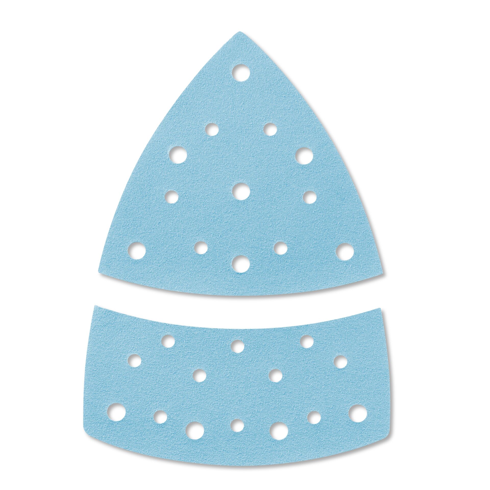 Festool Granat Delta  200 P120 GR/50