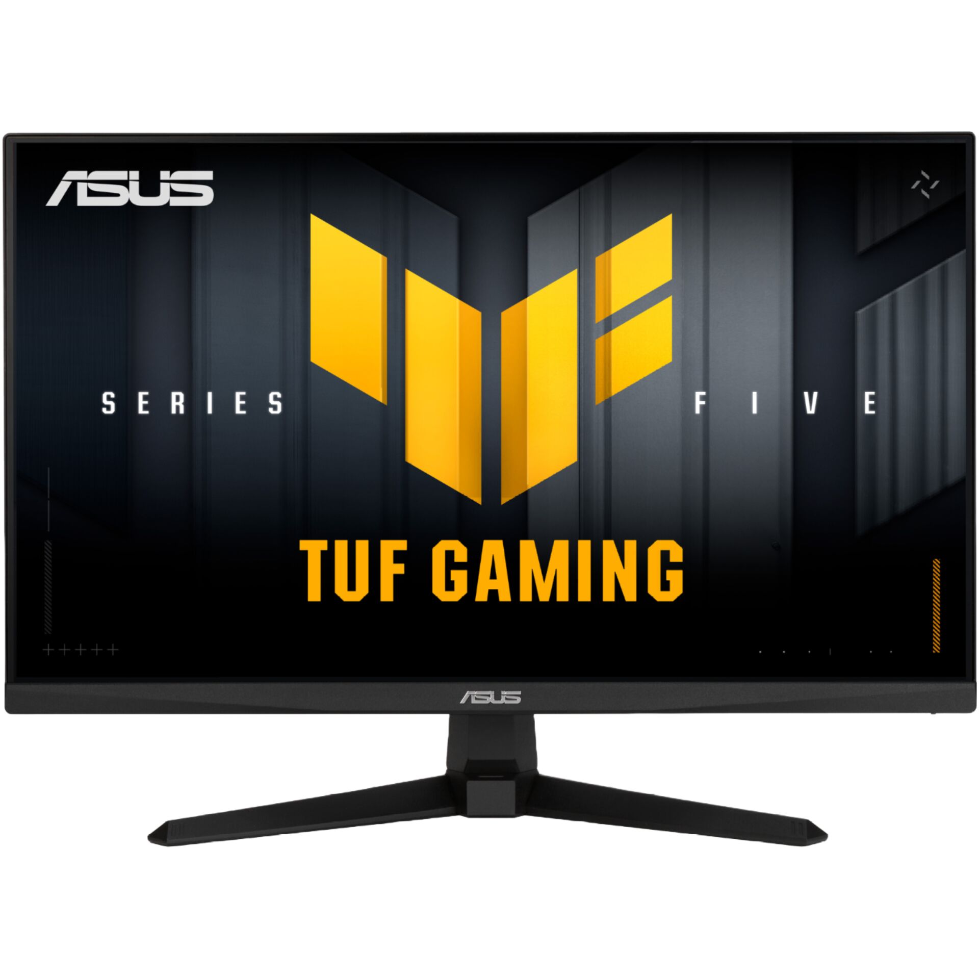 Gaming-Monitor, ASUS, 24-27 Zoll, LED-Display, VESA-Kompatibel