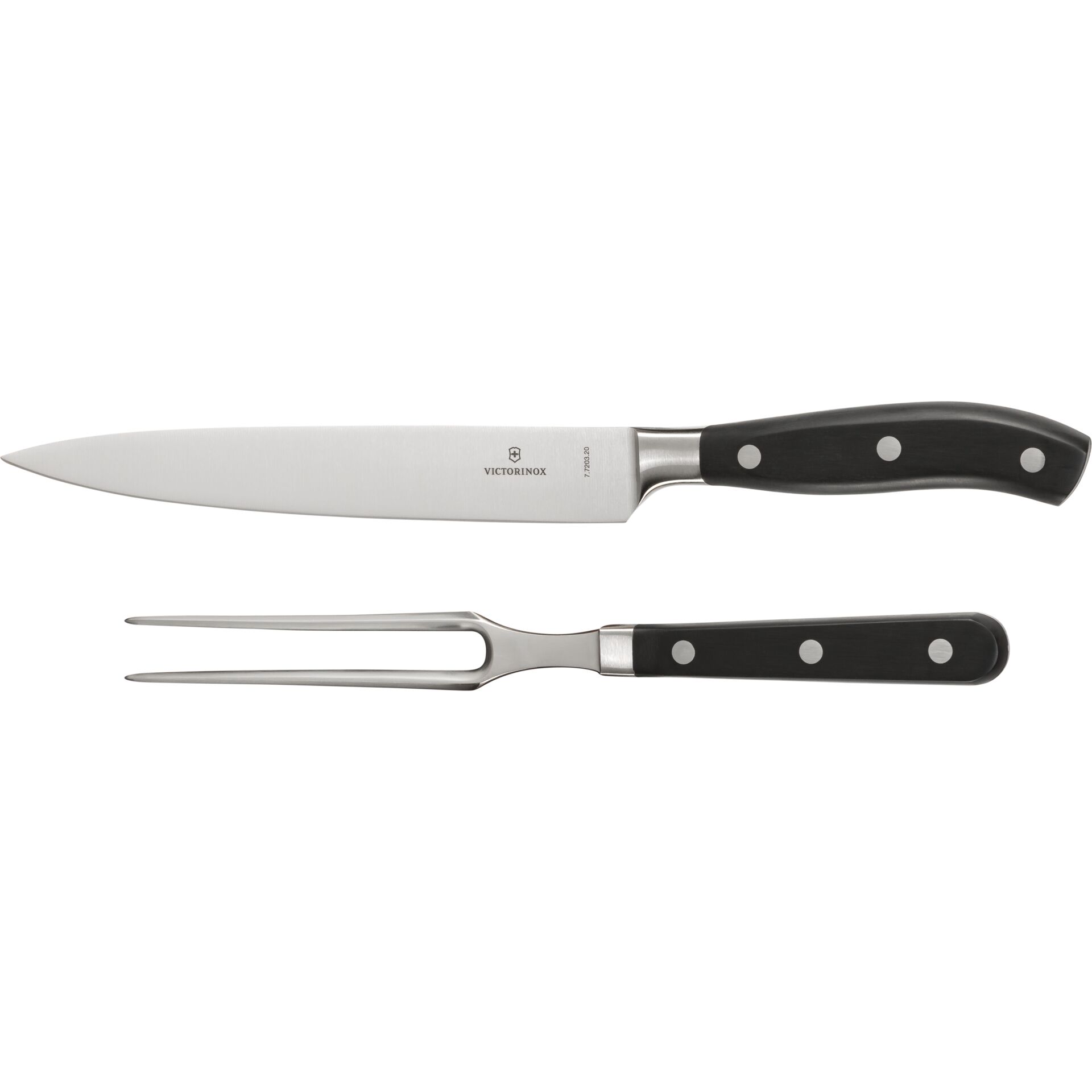 Victorinox Grand Maitre  Tranchier-Set 2 tlg. 20 cm