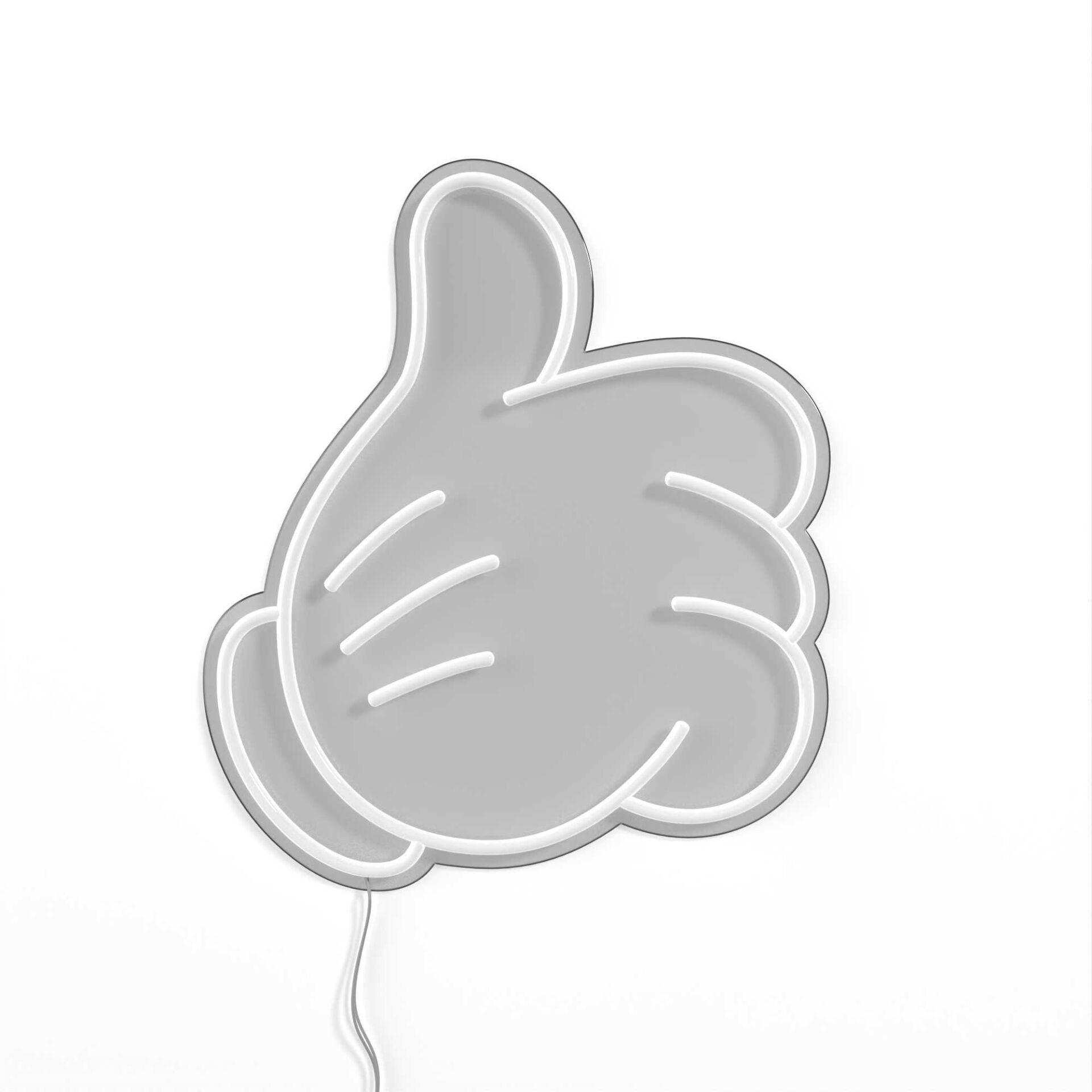 Bekleidung, Handschuh