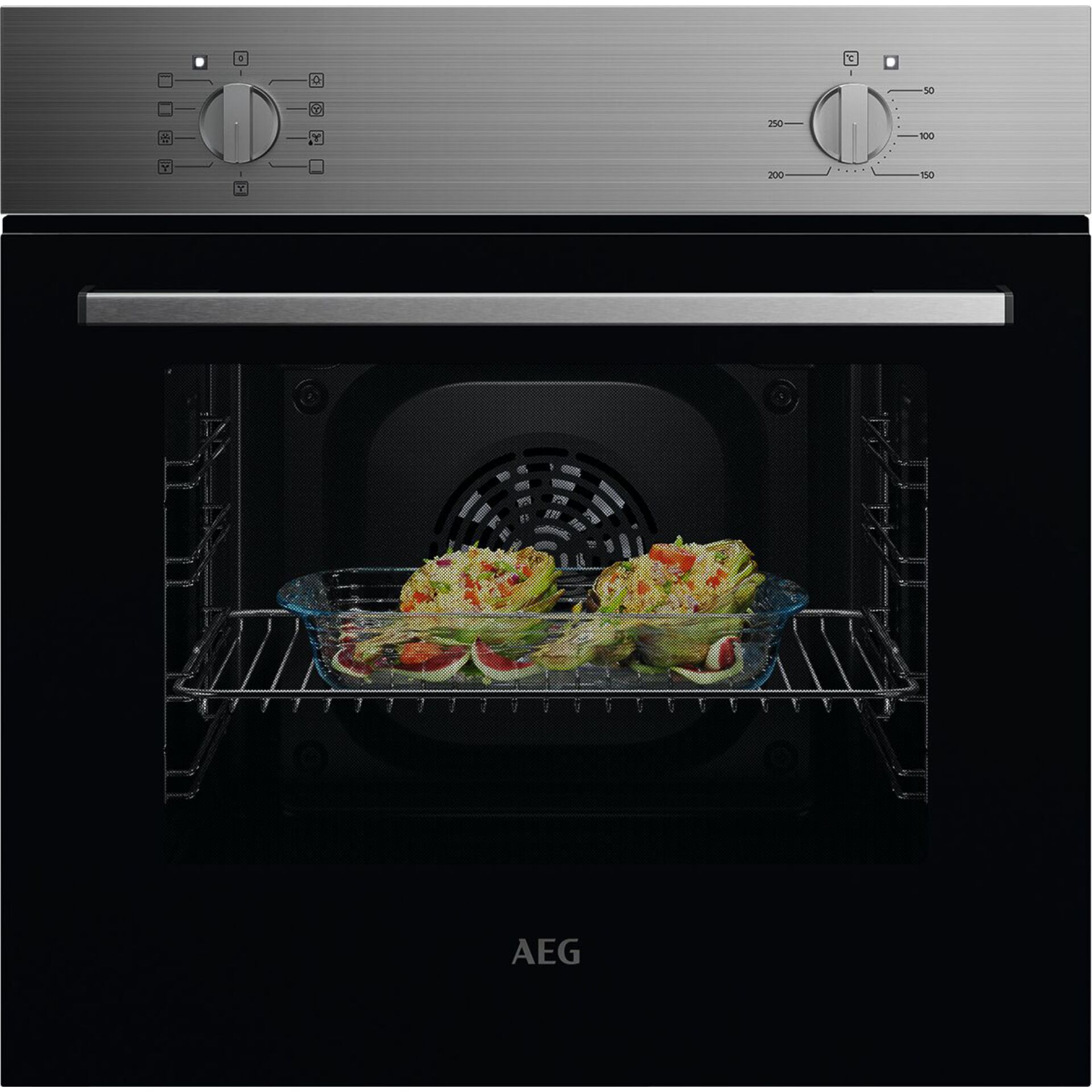 AEG OU5AB10CM  Serie 5000