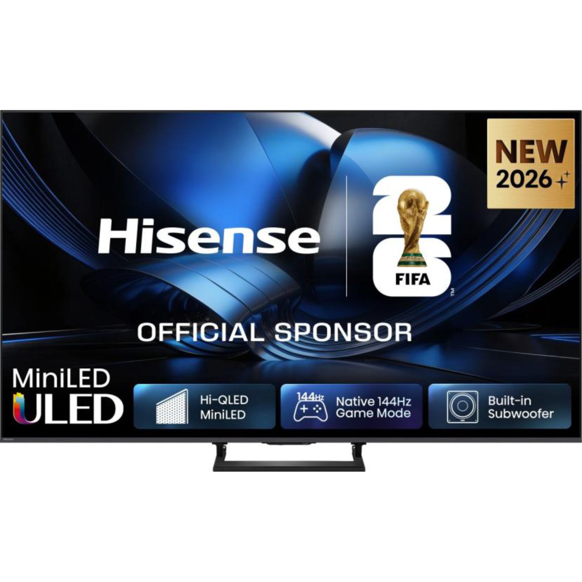 Hisense 85U7DSE