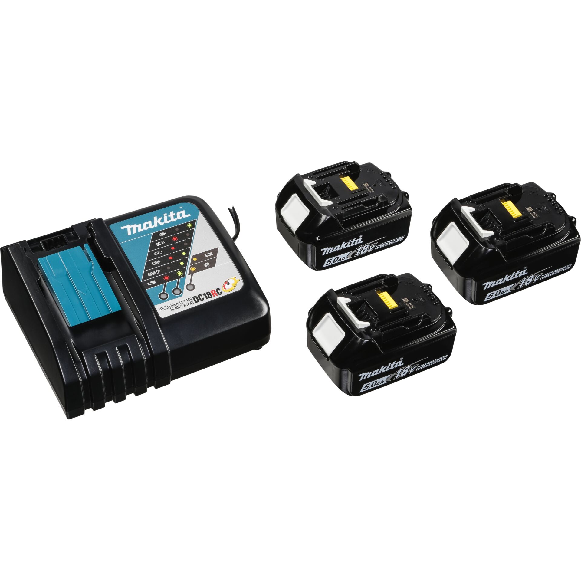 Adapter, Elektronik