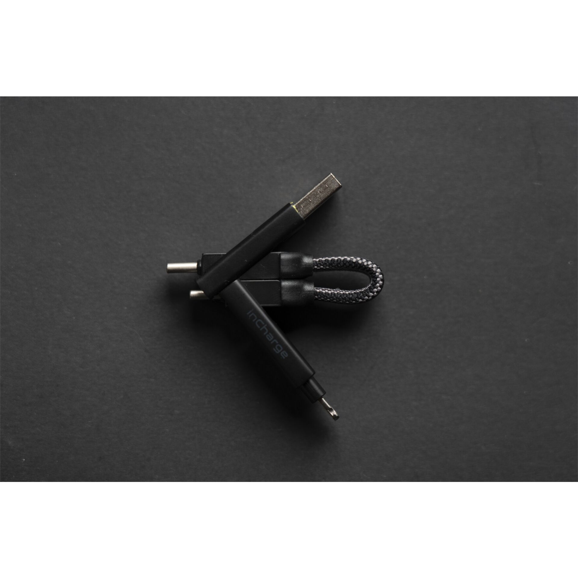 Adapter, Elektronik, Schlagstock, Stock