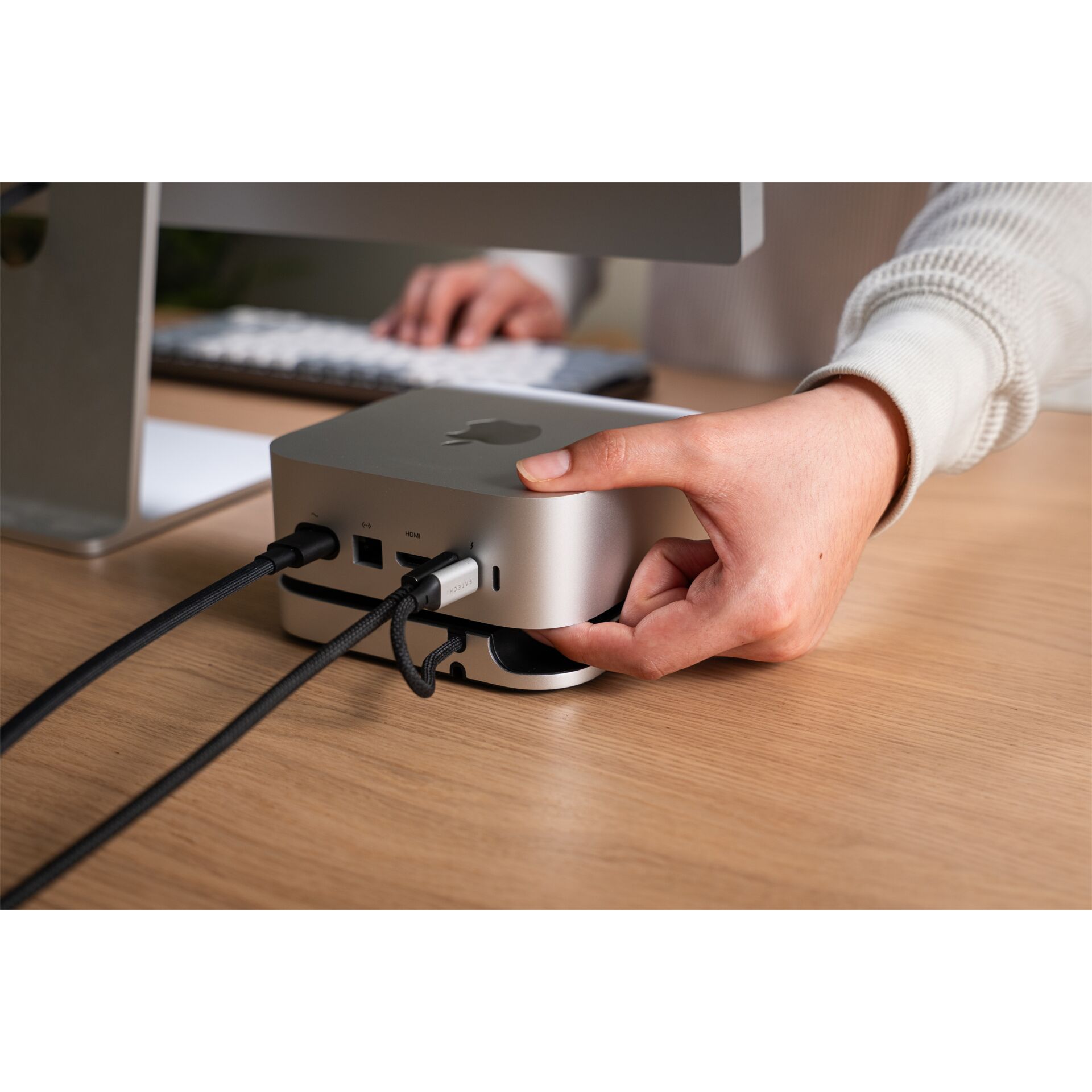 Adapter, Elektronik, Hardware, Computerausrüstung, Person