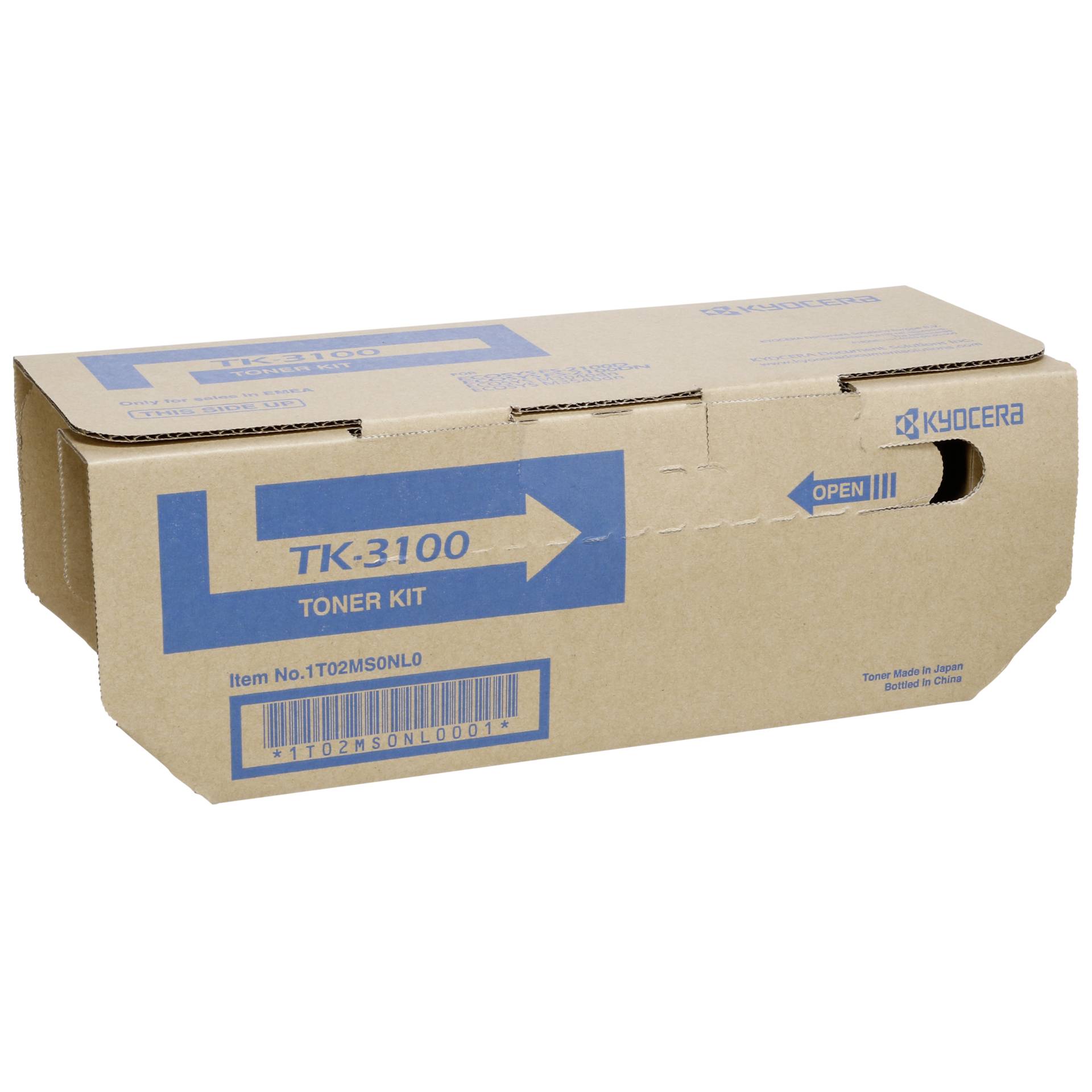 Kiste, Karton, Lieferung des Pakets, Person