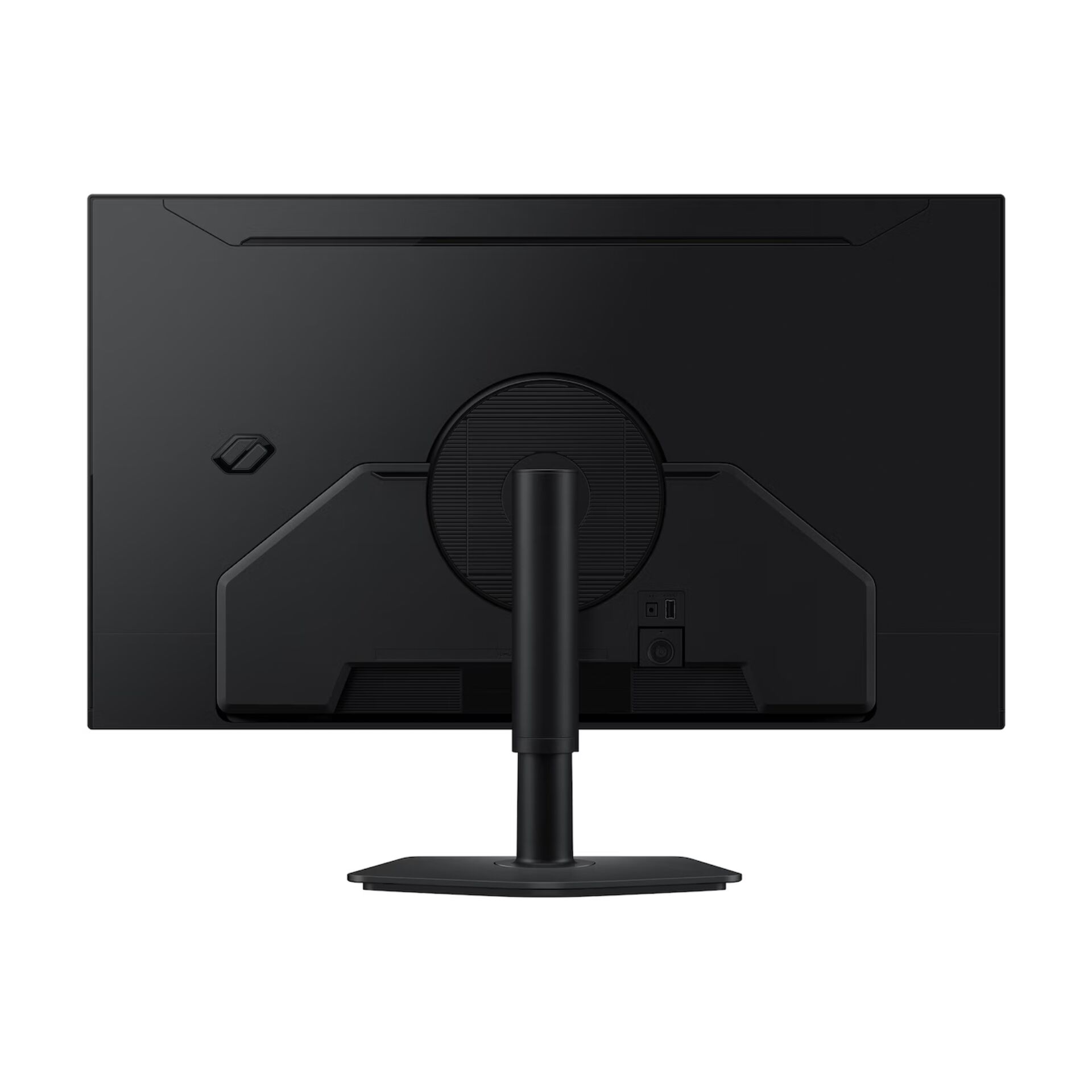  Monitor, Computermonitor, 24 Zoll, LCD, schwarz