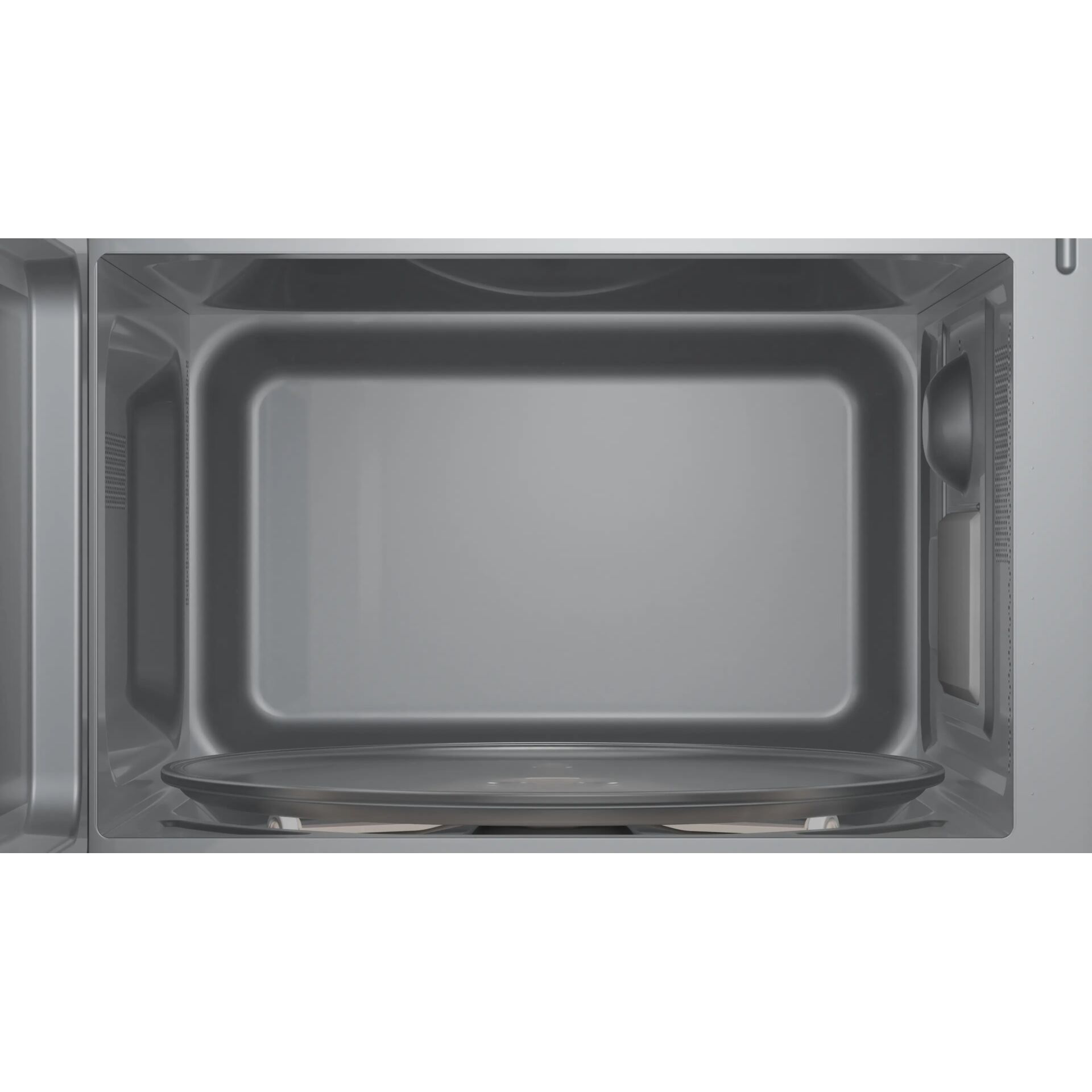 Backofen, Mikrowellenofen, Innenraum, Rostschutz?, Gerät
