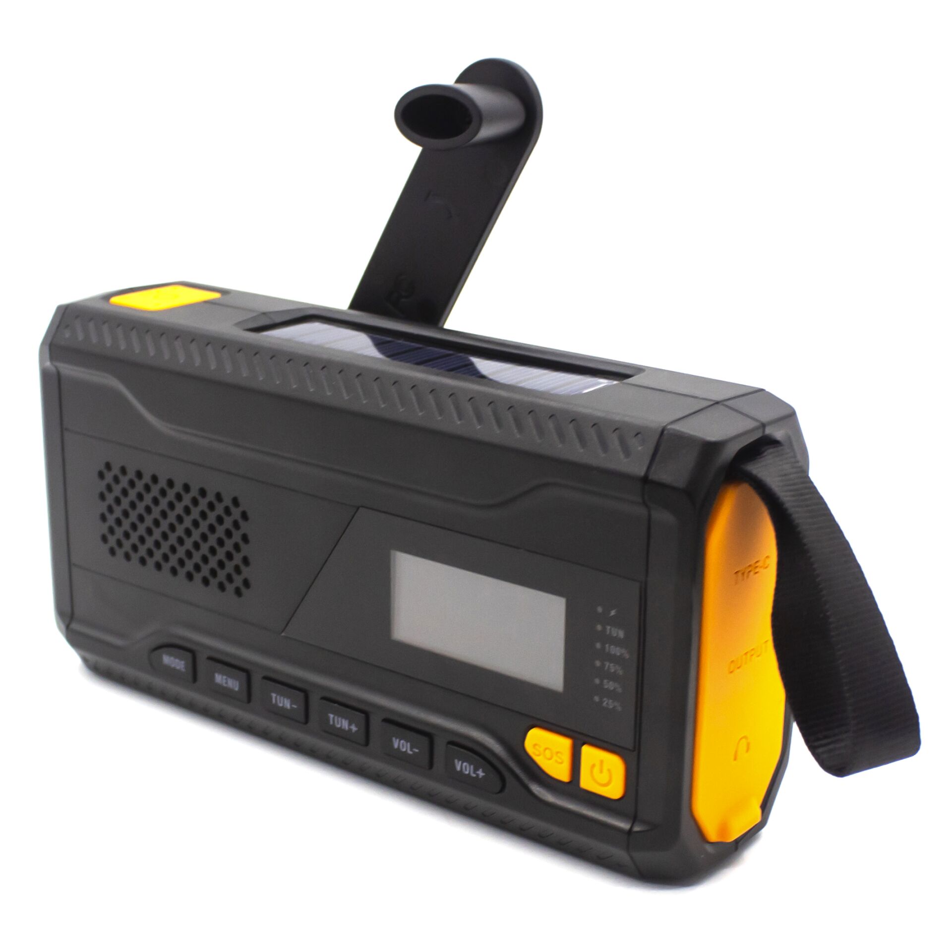 Elektronik, Kassettenspieler