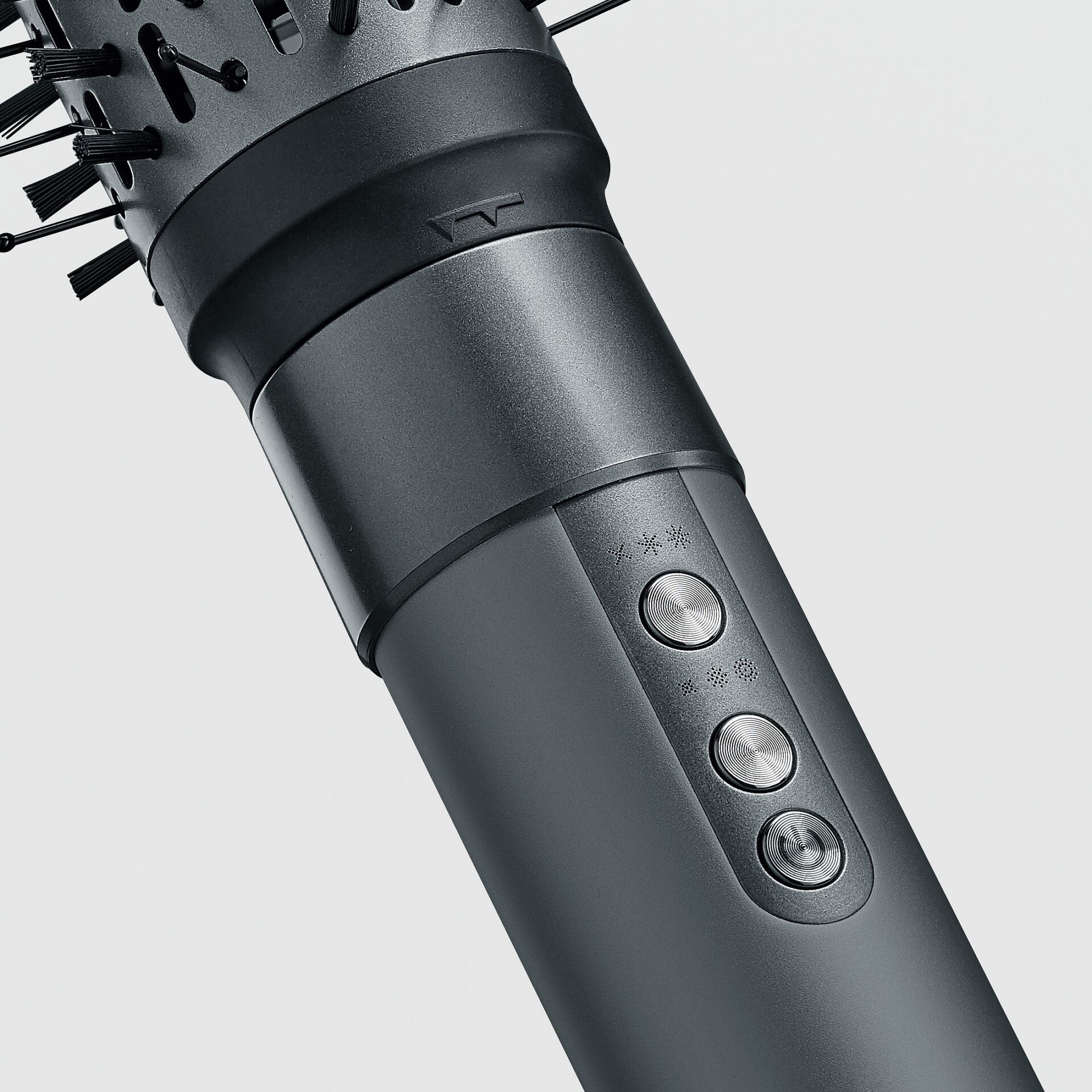 Elektrisches Gerät, Mikrophon, Lampe