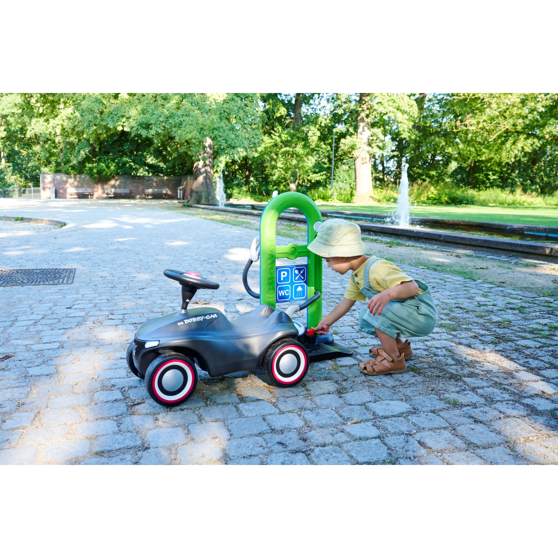 Pfad, Fotografie, Portrait, Park, Straße