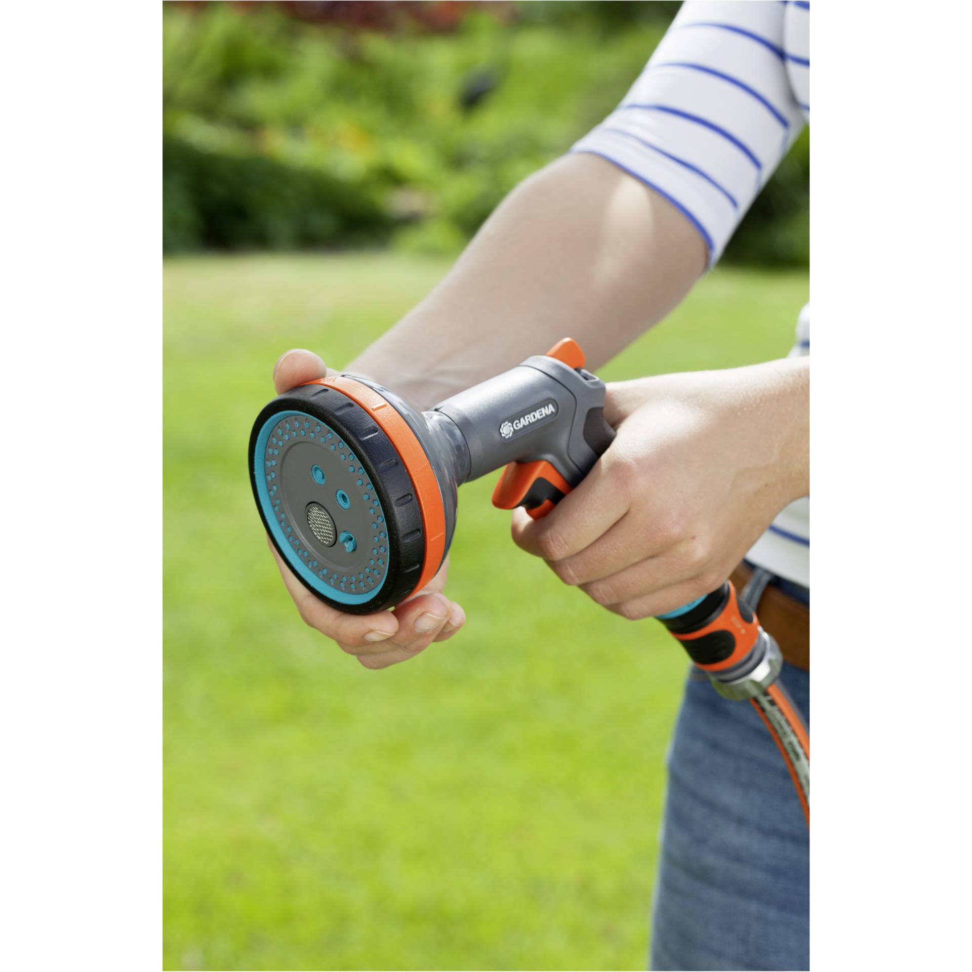 Gerät, Elektrische Bohrmaschine, Werkzeug, Gras, Pflanze