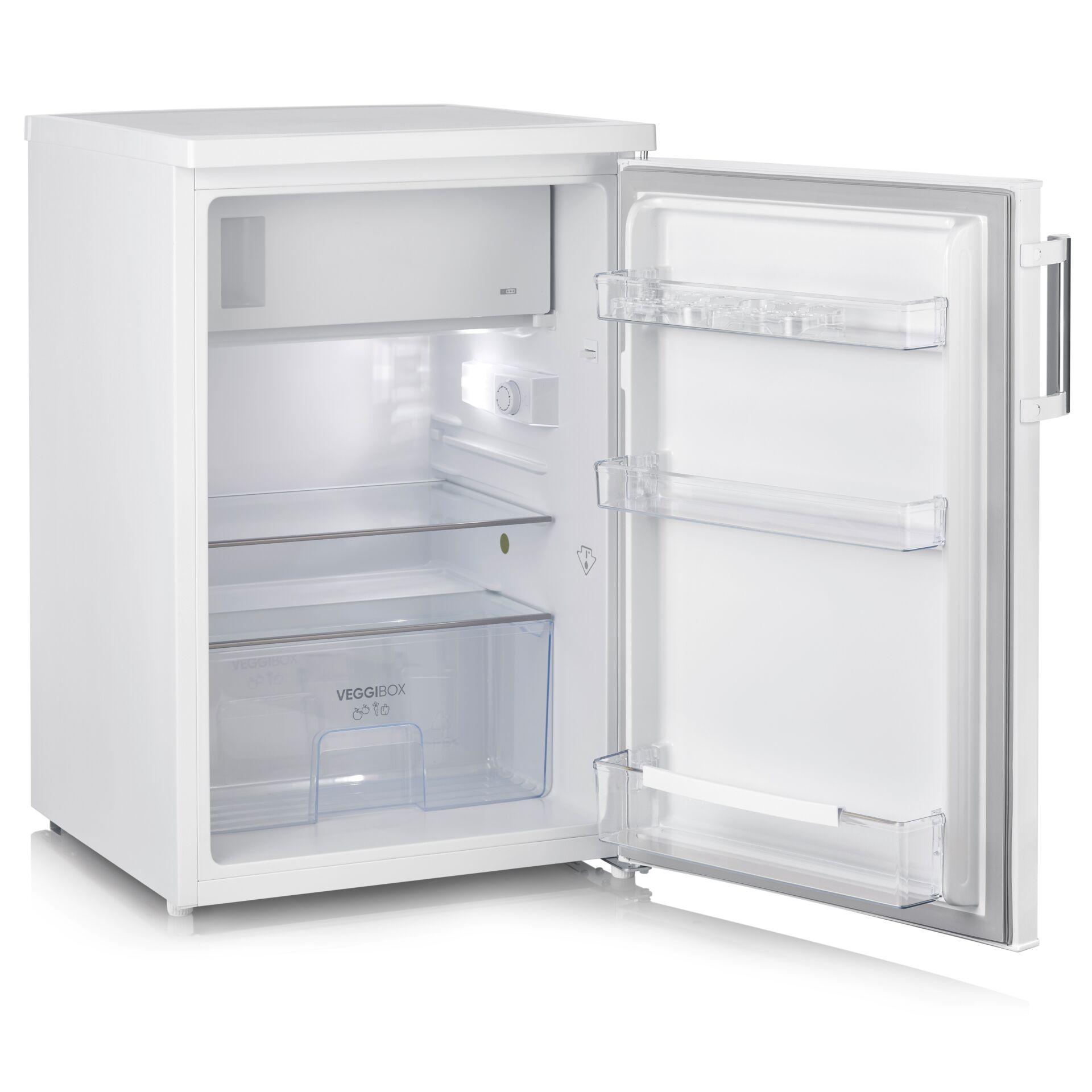 Gerät, Elektrisches Gerät, Kühlschrank