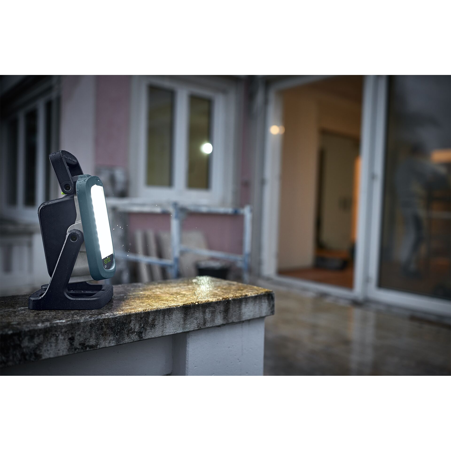 Drinnen, Innenarchitektur, Fenster