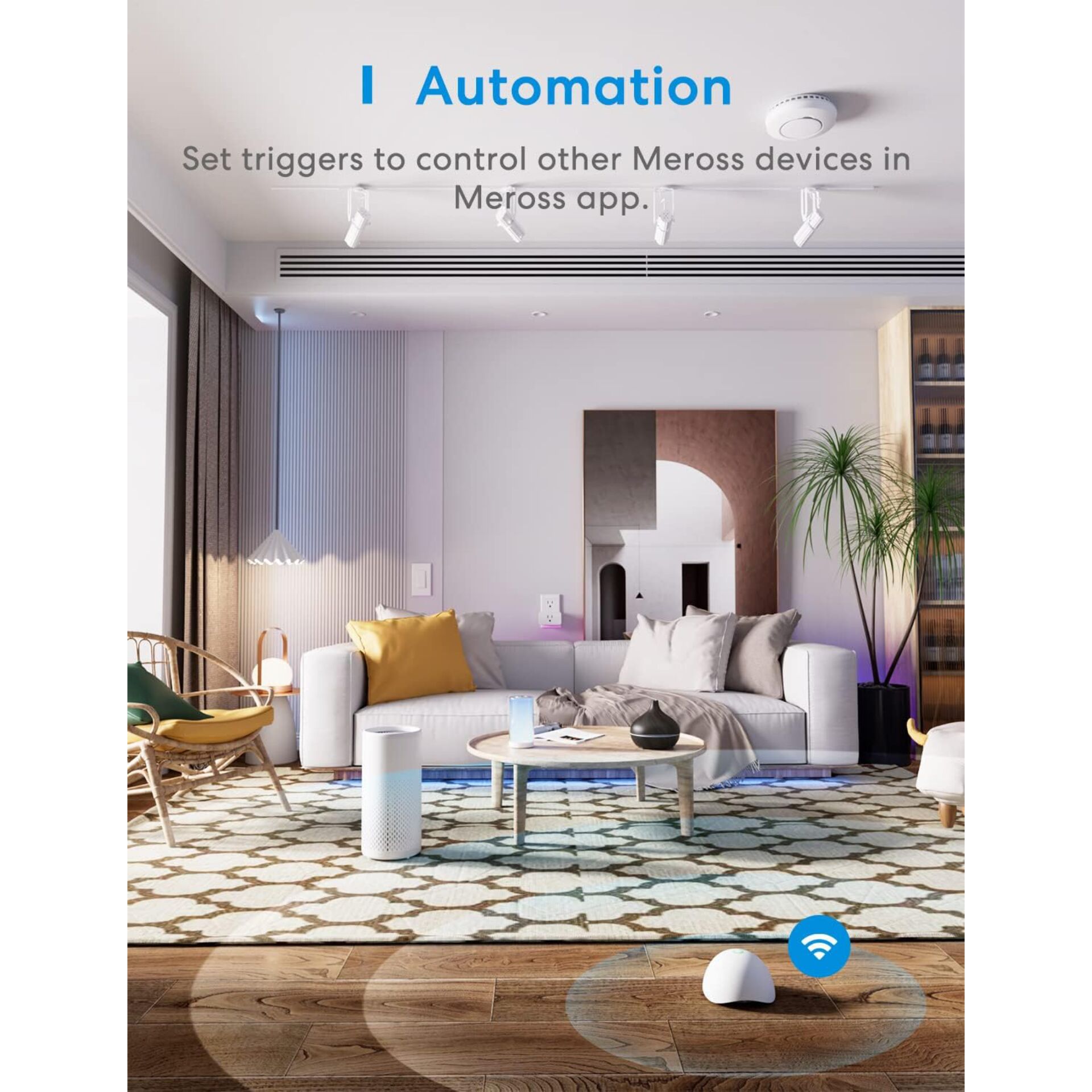 Dekoration für Zuhause, Teppich, Kaffeetisch, Tabelle, Wohnzimmer