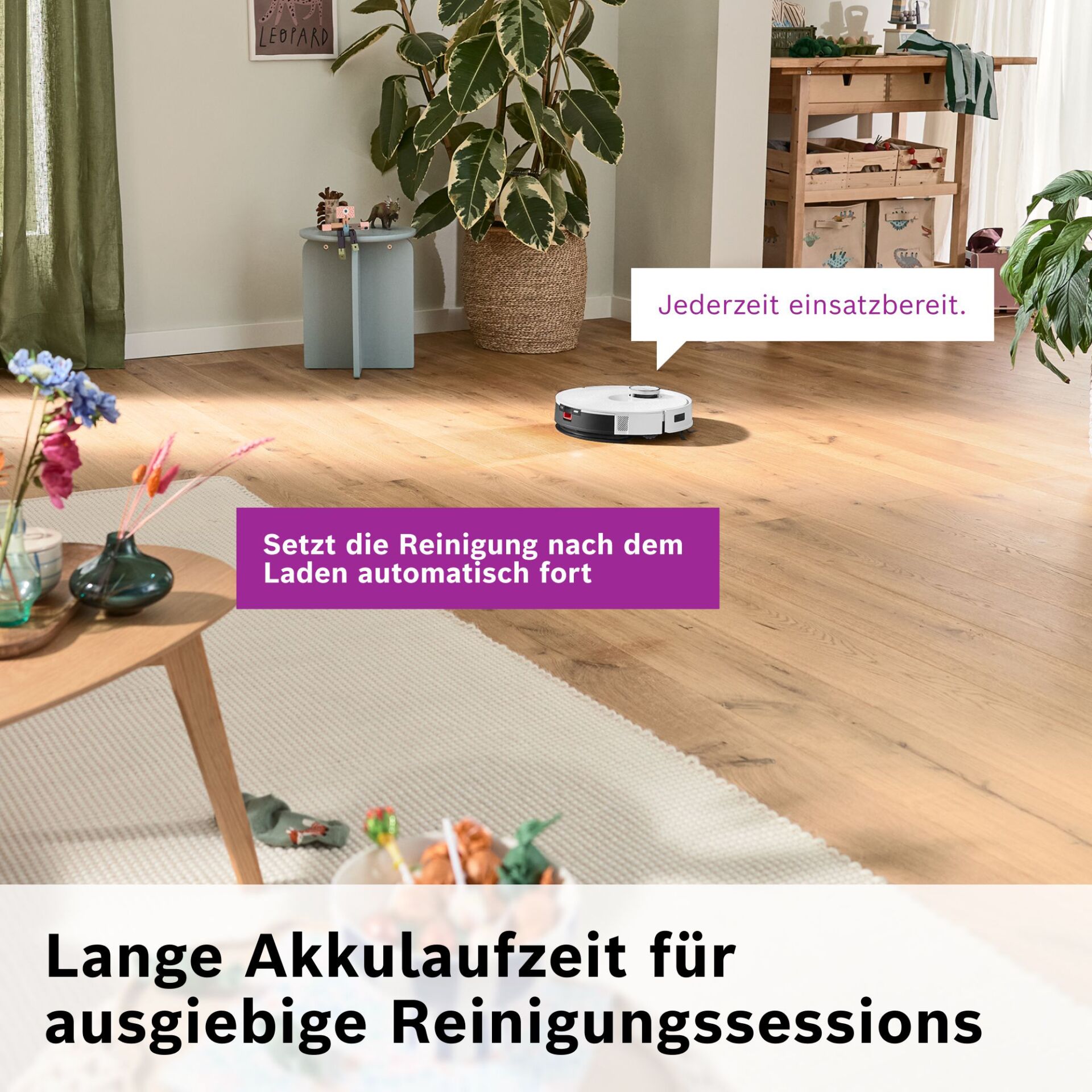 Saugroboter, Roboterstaubsauger, Automatischer Reiniger, Bodenreinigung, Haushaltsgerät