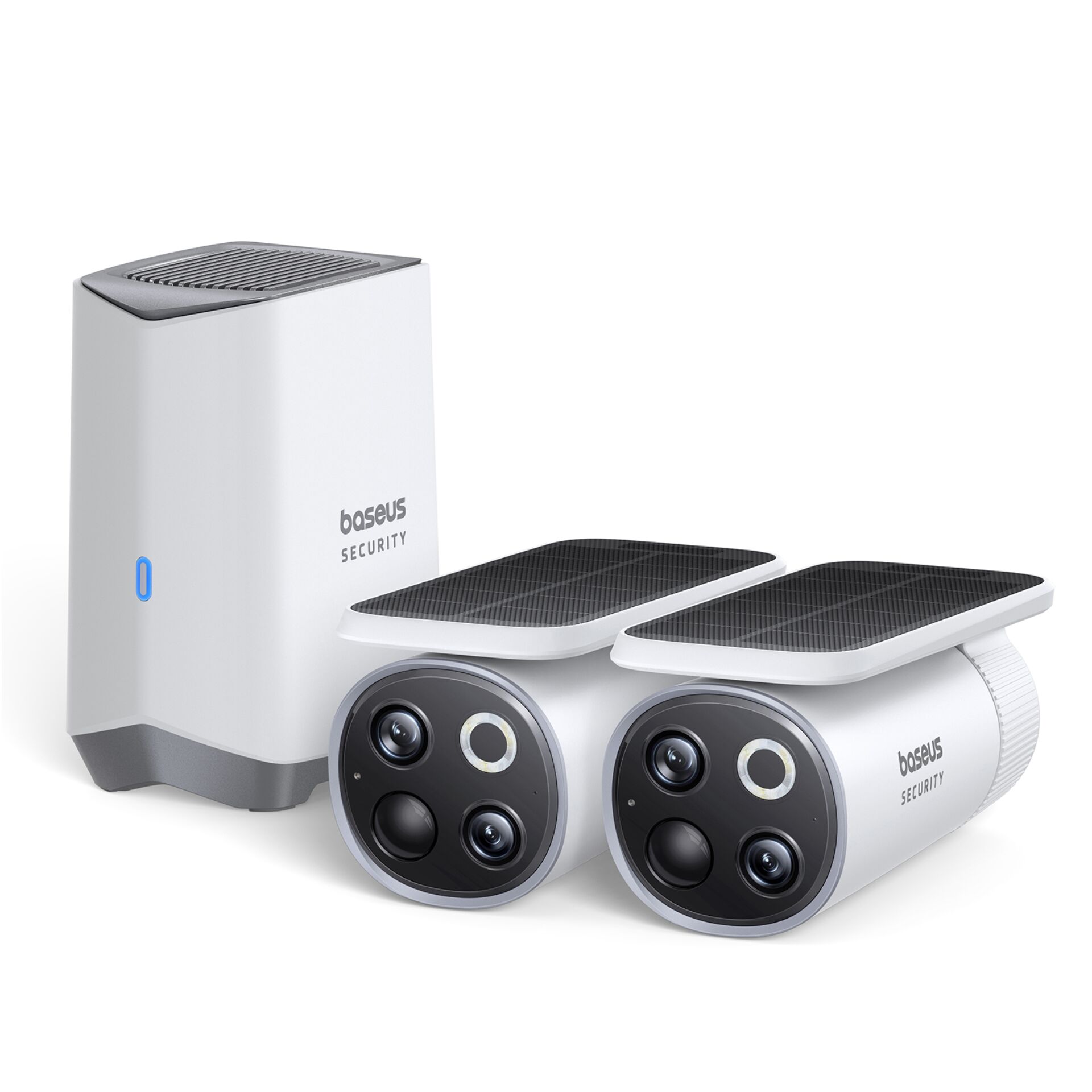 Elektronik, Sprecher