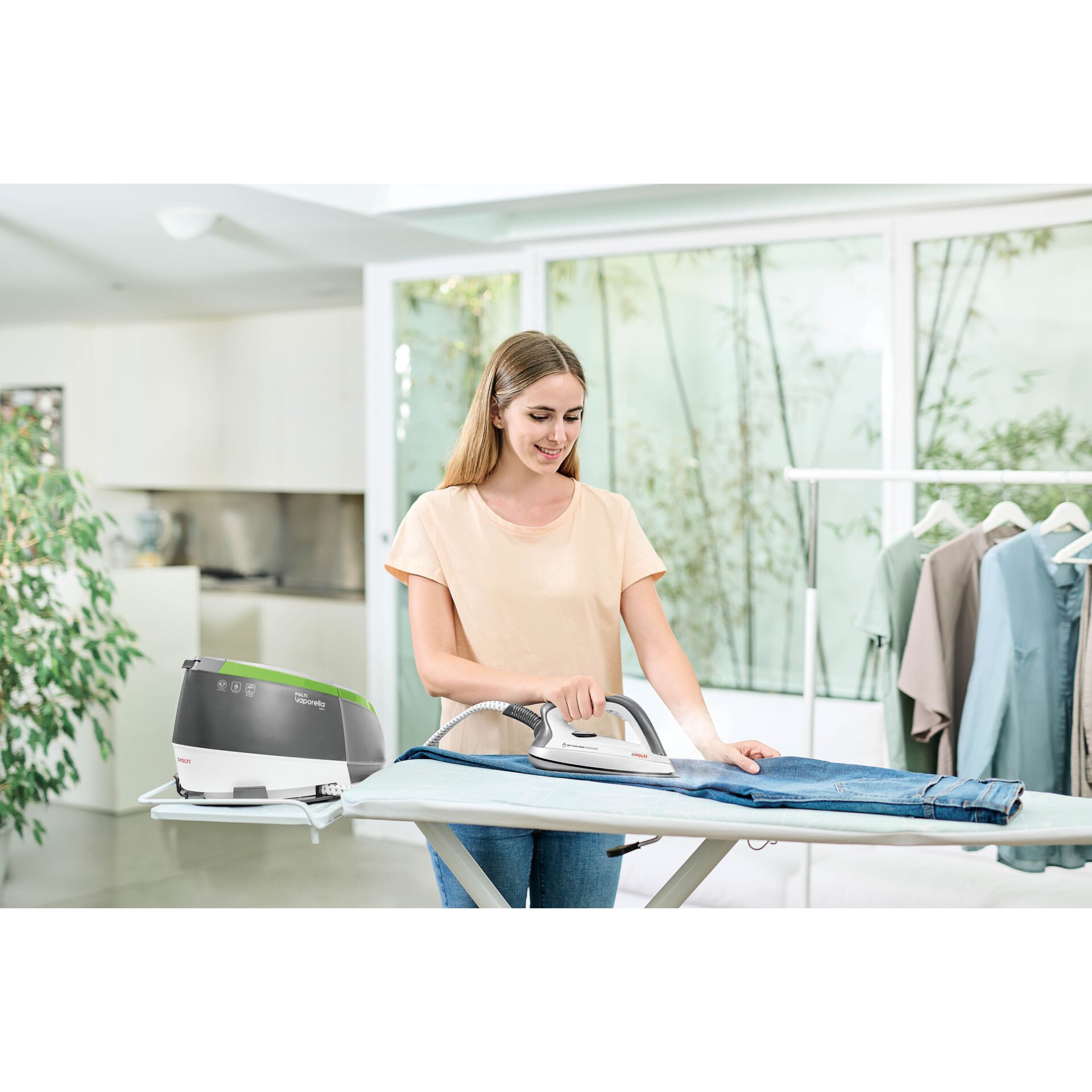 Moebel, Tabelle, Schreibtisch, Person