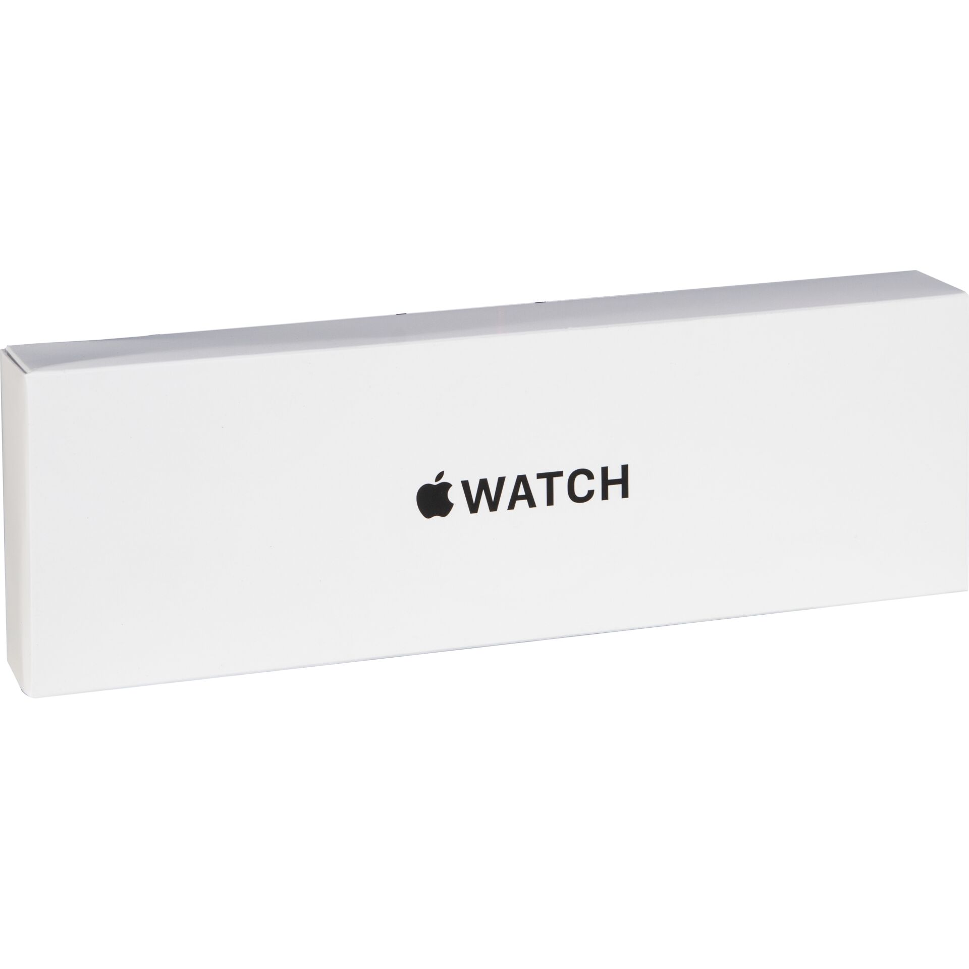 apple watch, watch box, white box, packaging, gadget accessory