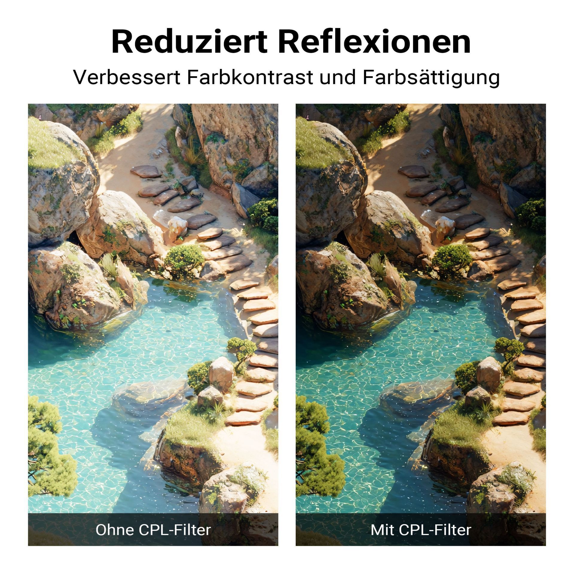 Rock, Hotel, Urlaubsort, Meer, Wasser