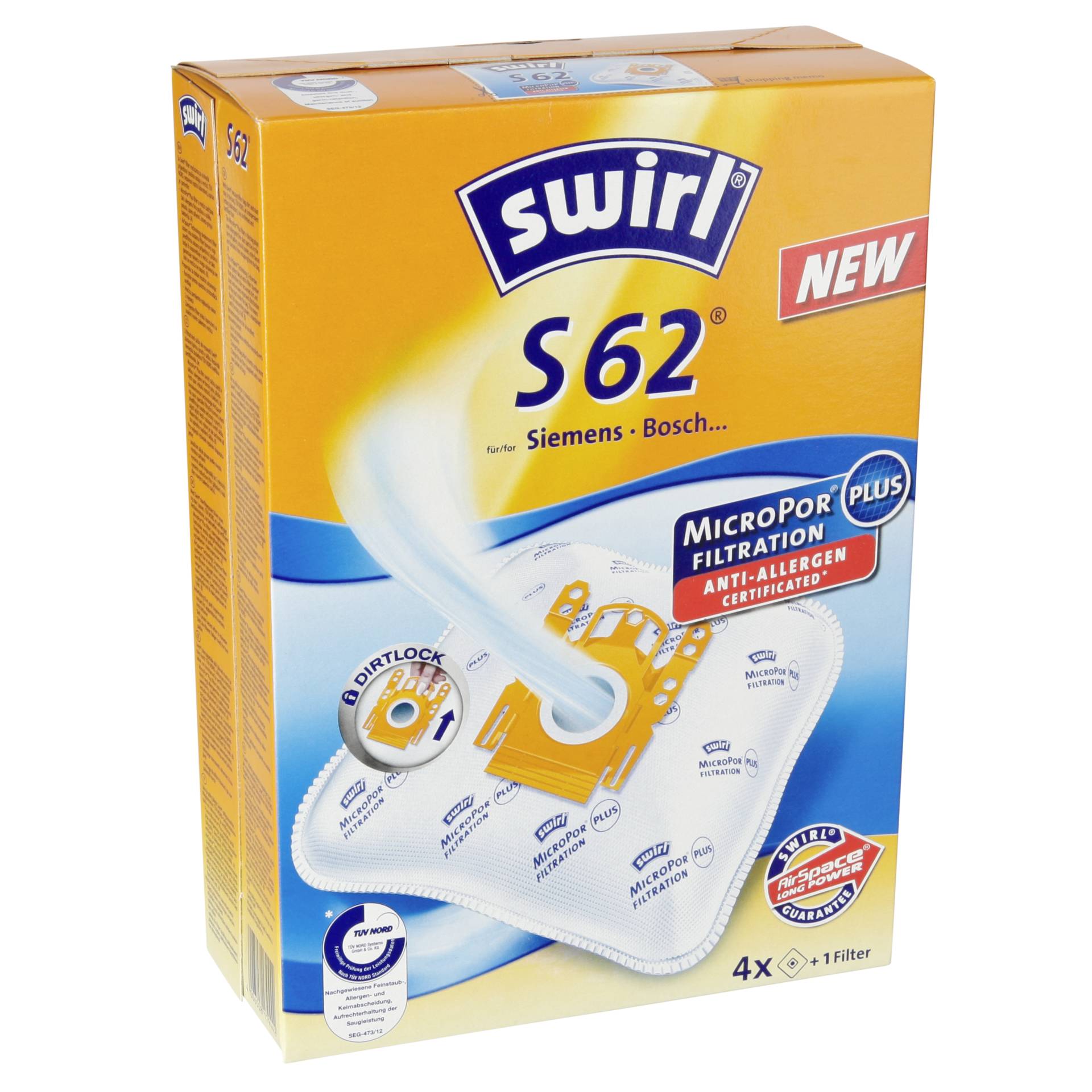 Erste Hilfe, Flasche