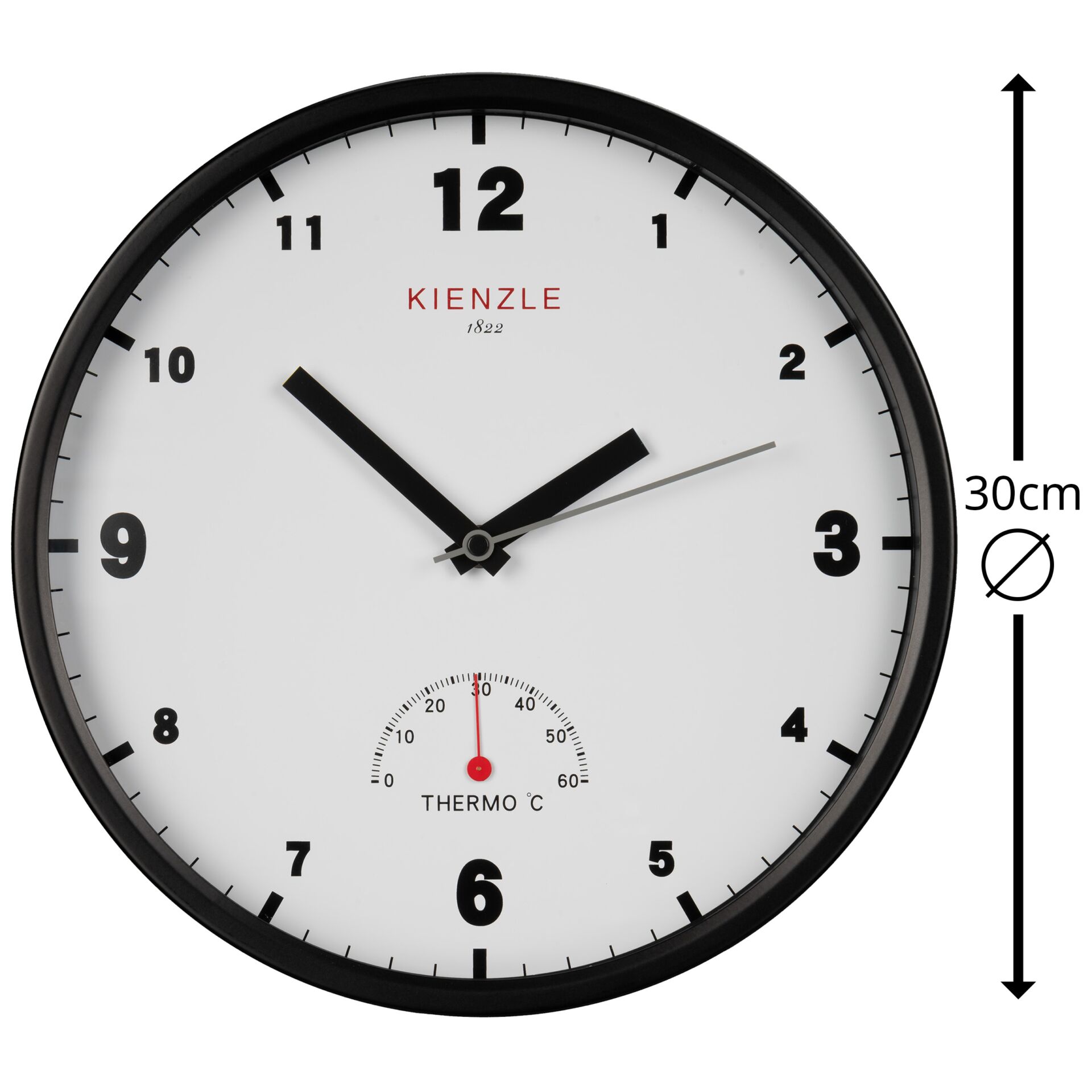 Uhr, Analoge Uhr, Wanduhr, Armbanduhr