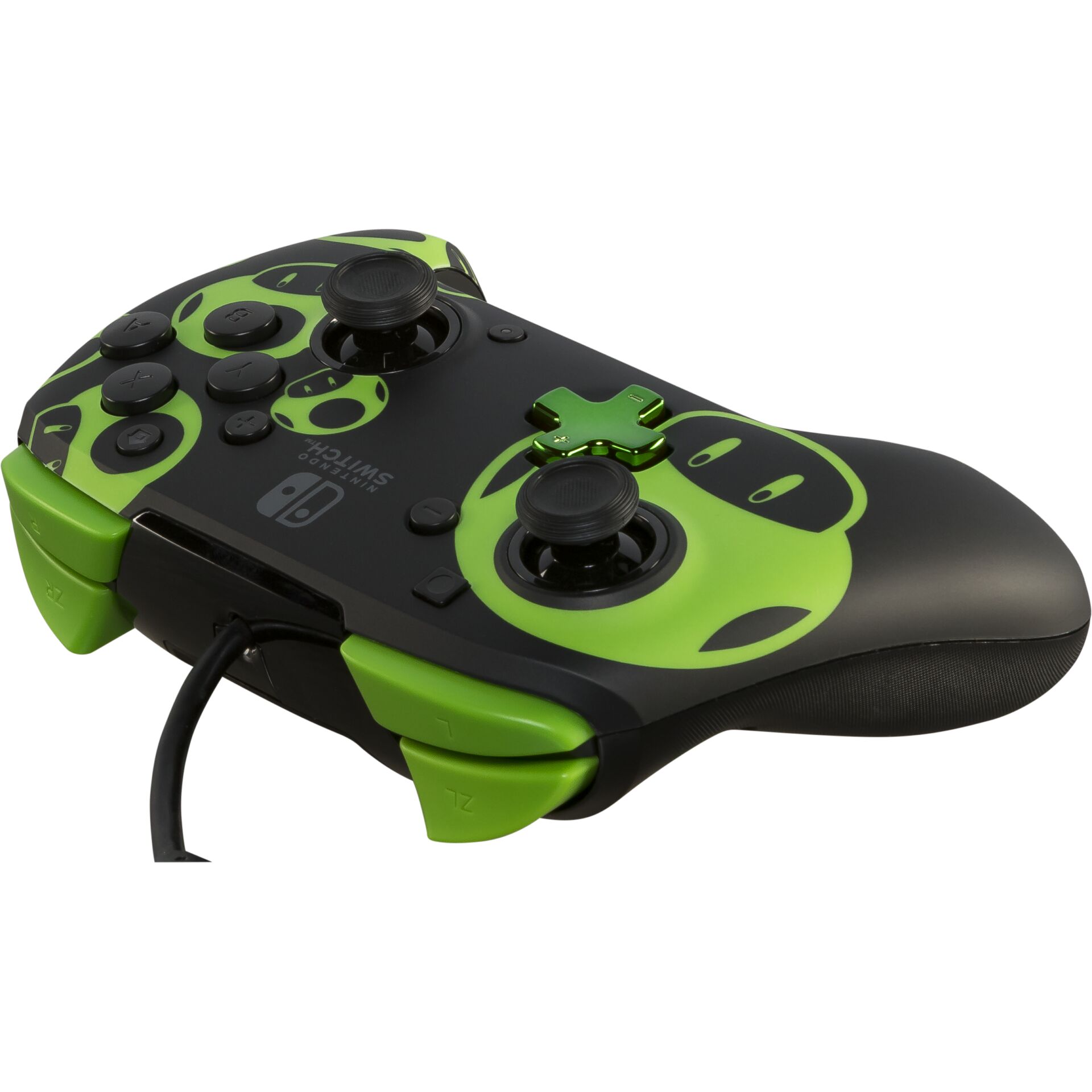 Elektronik, Joystick