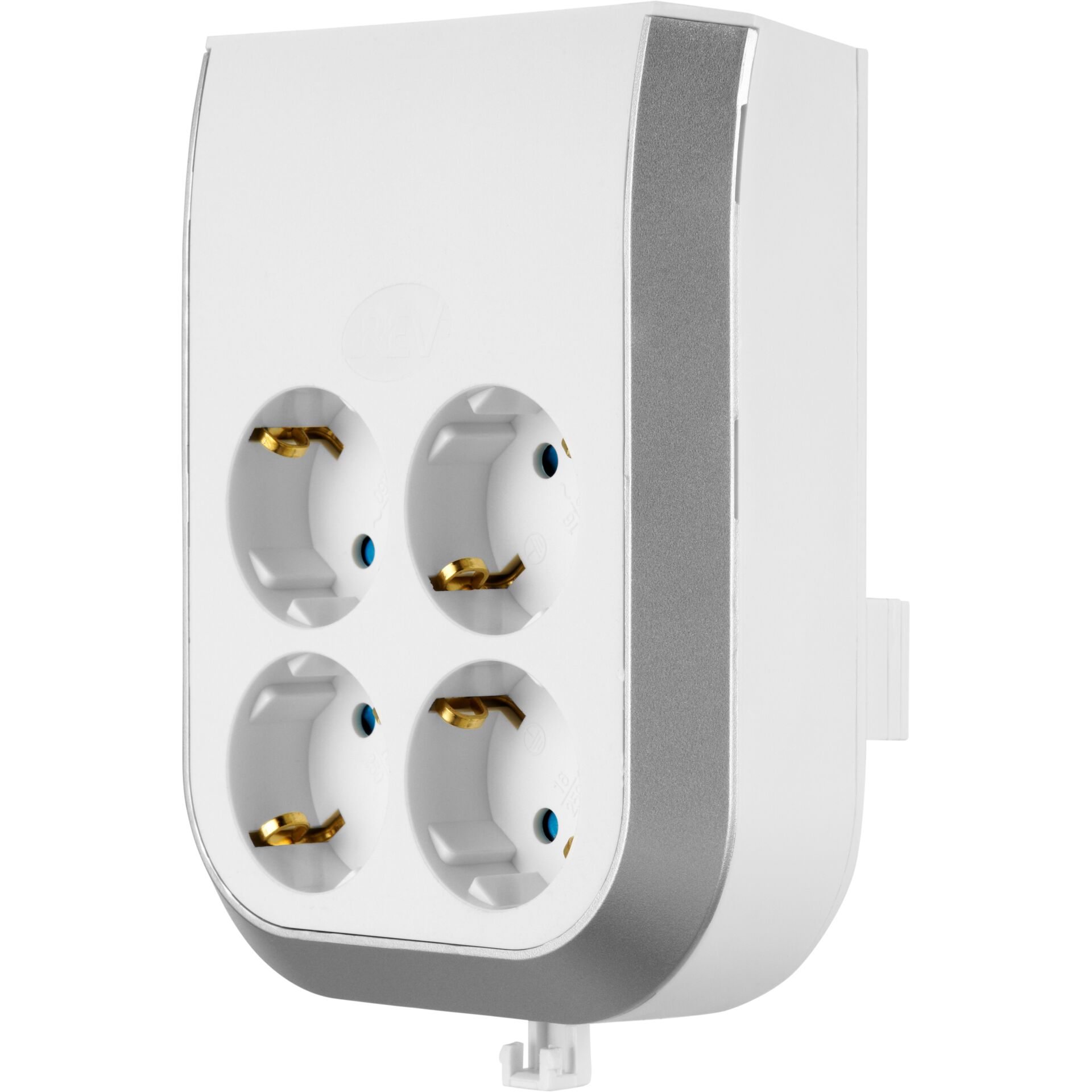 Elektrisches Gerät, Elektrische Steckdose