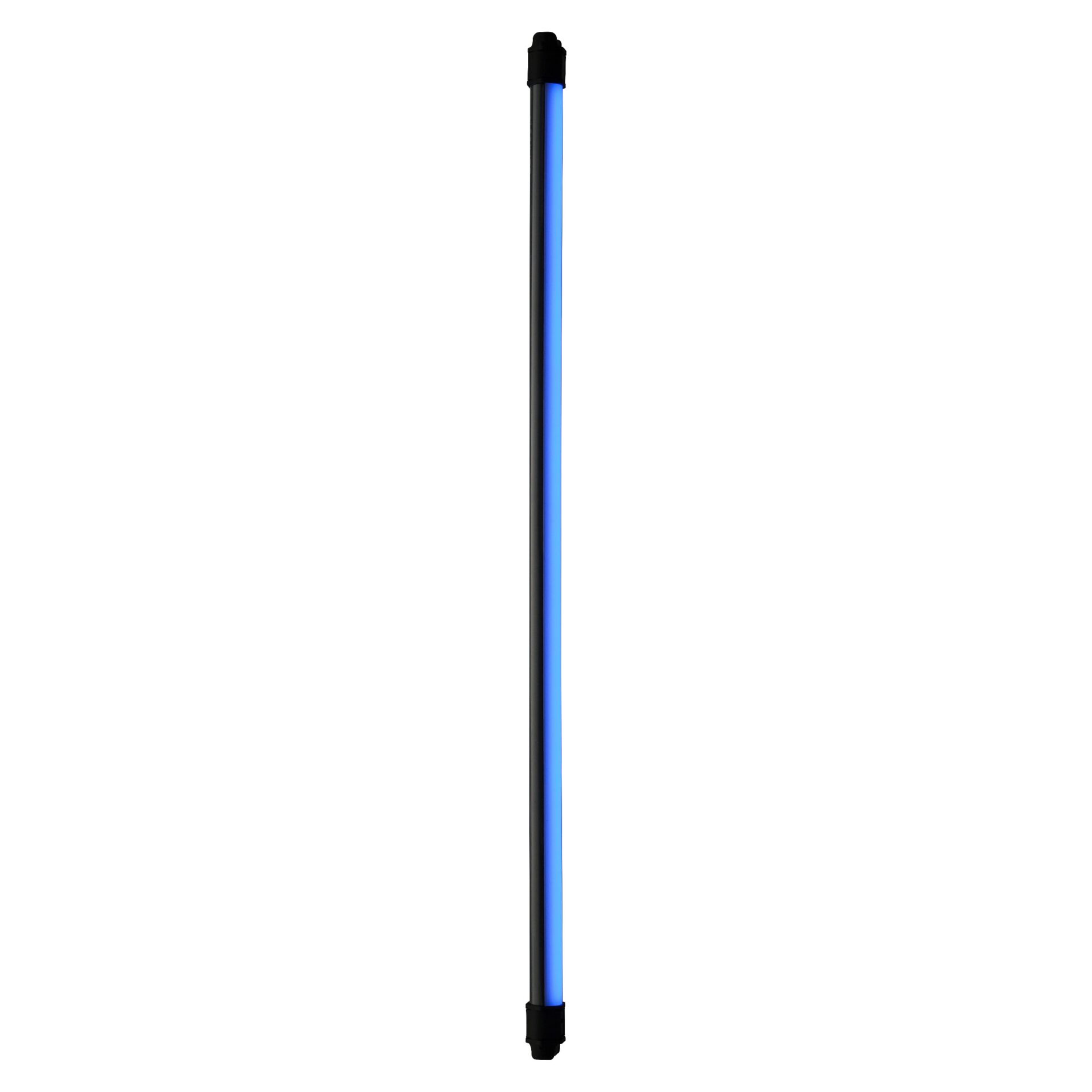 LED-Streifen, Lichtleiste, Blue, Neon, Bar