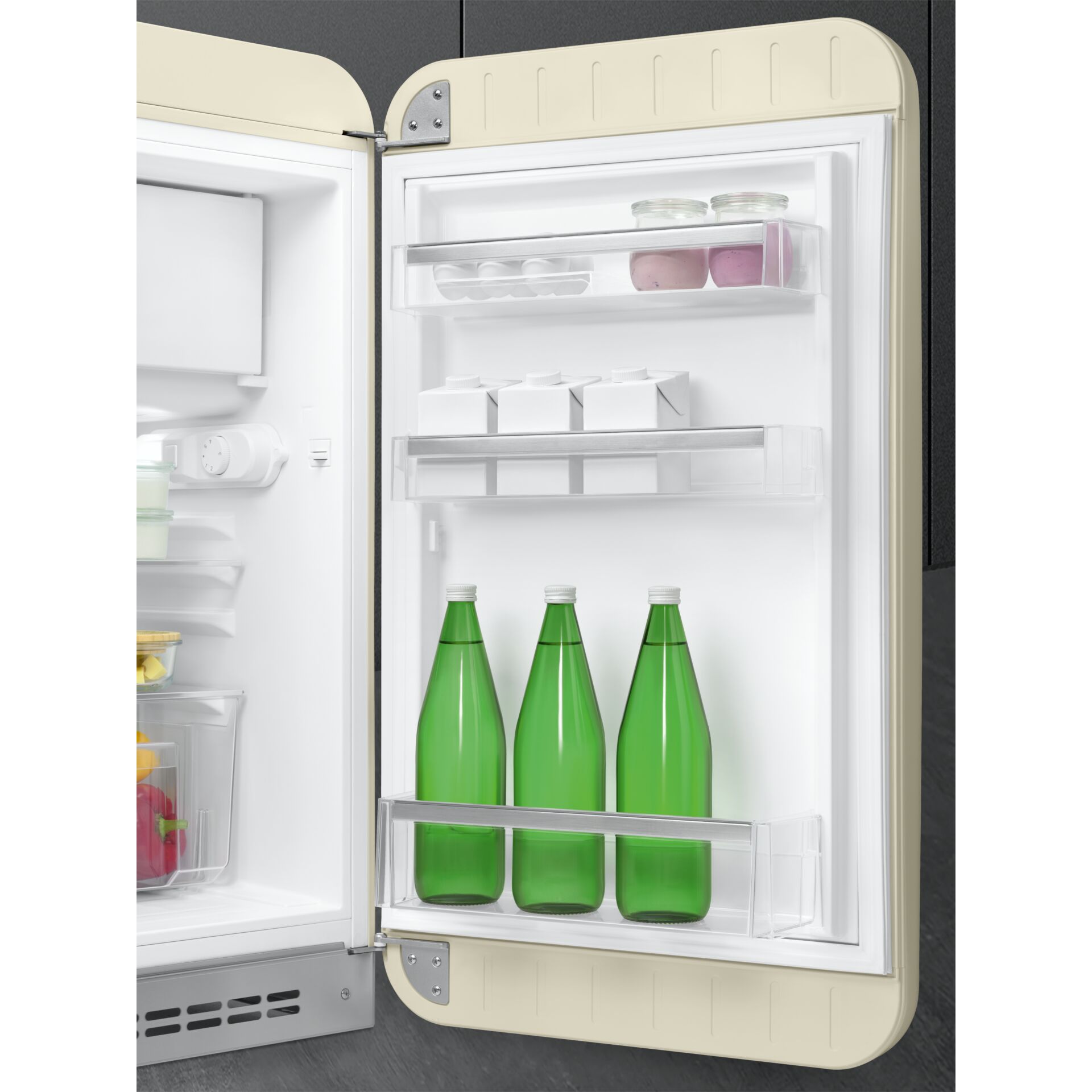 Gerät, Elektrisches Gerät, Kühlschrank