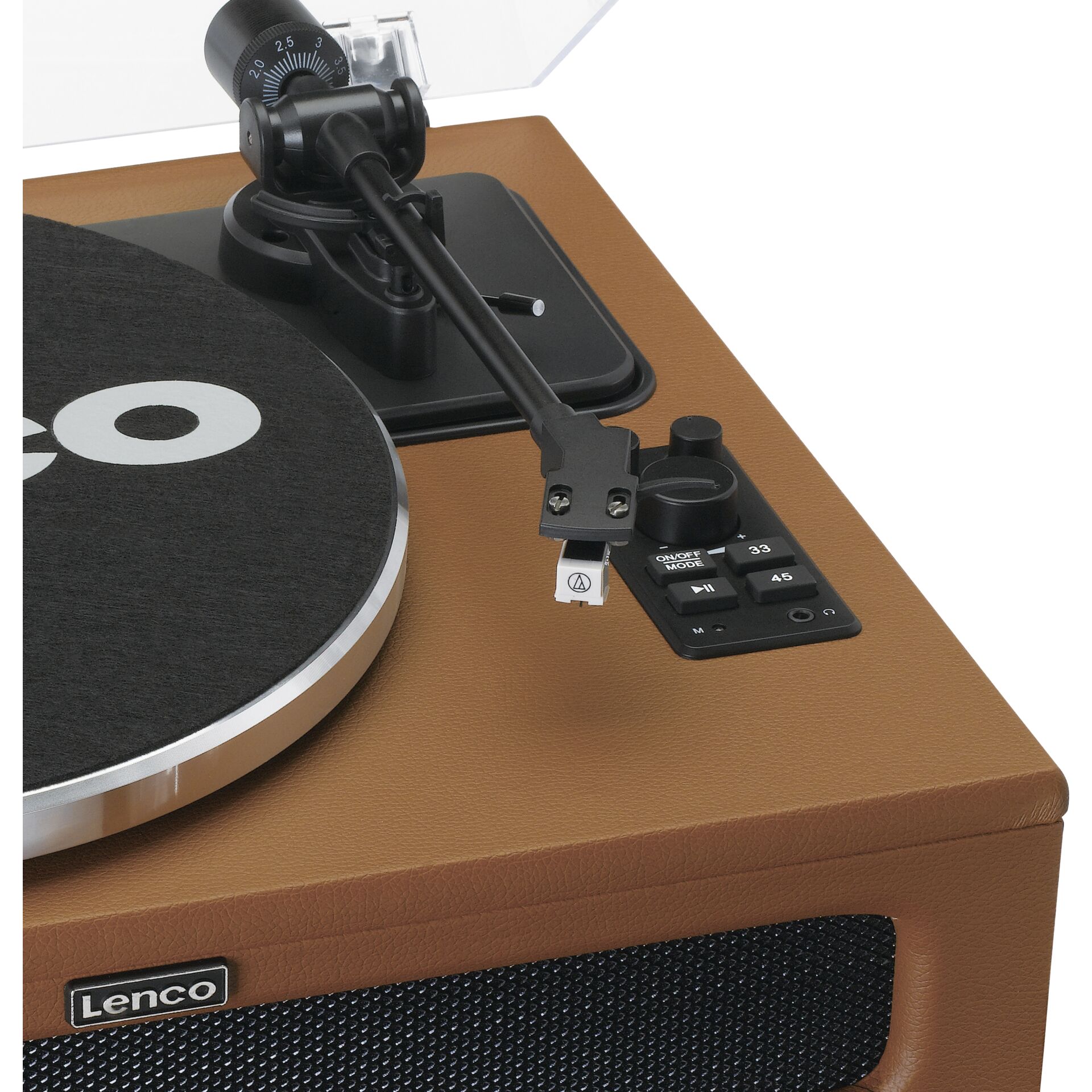 Elektronik, CD-Player