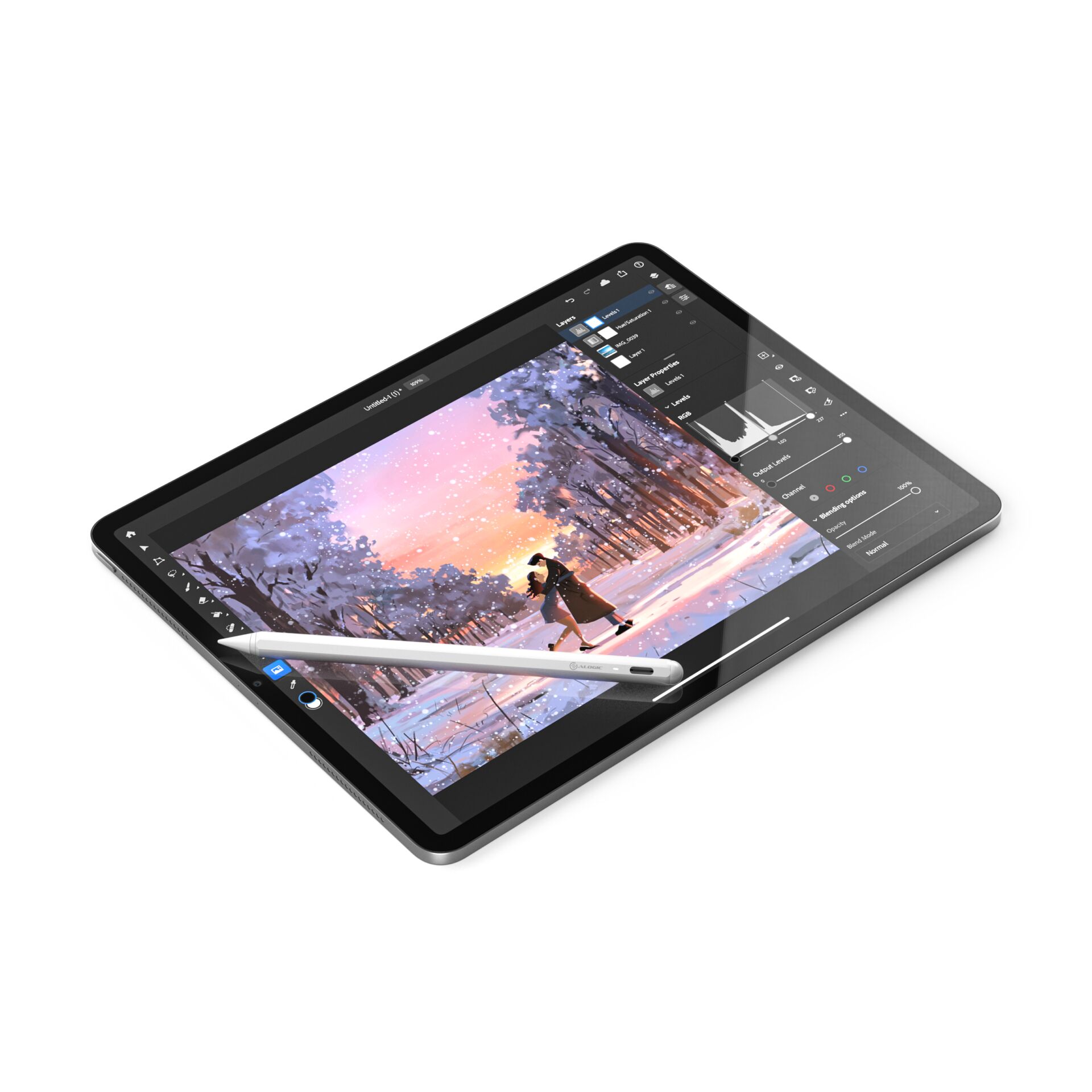 Computer, Elektronik, Tablet-Computer, Surface-Computer, Person