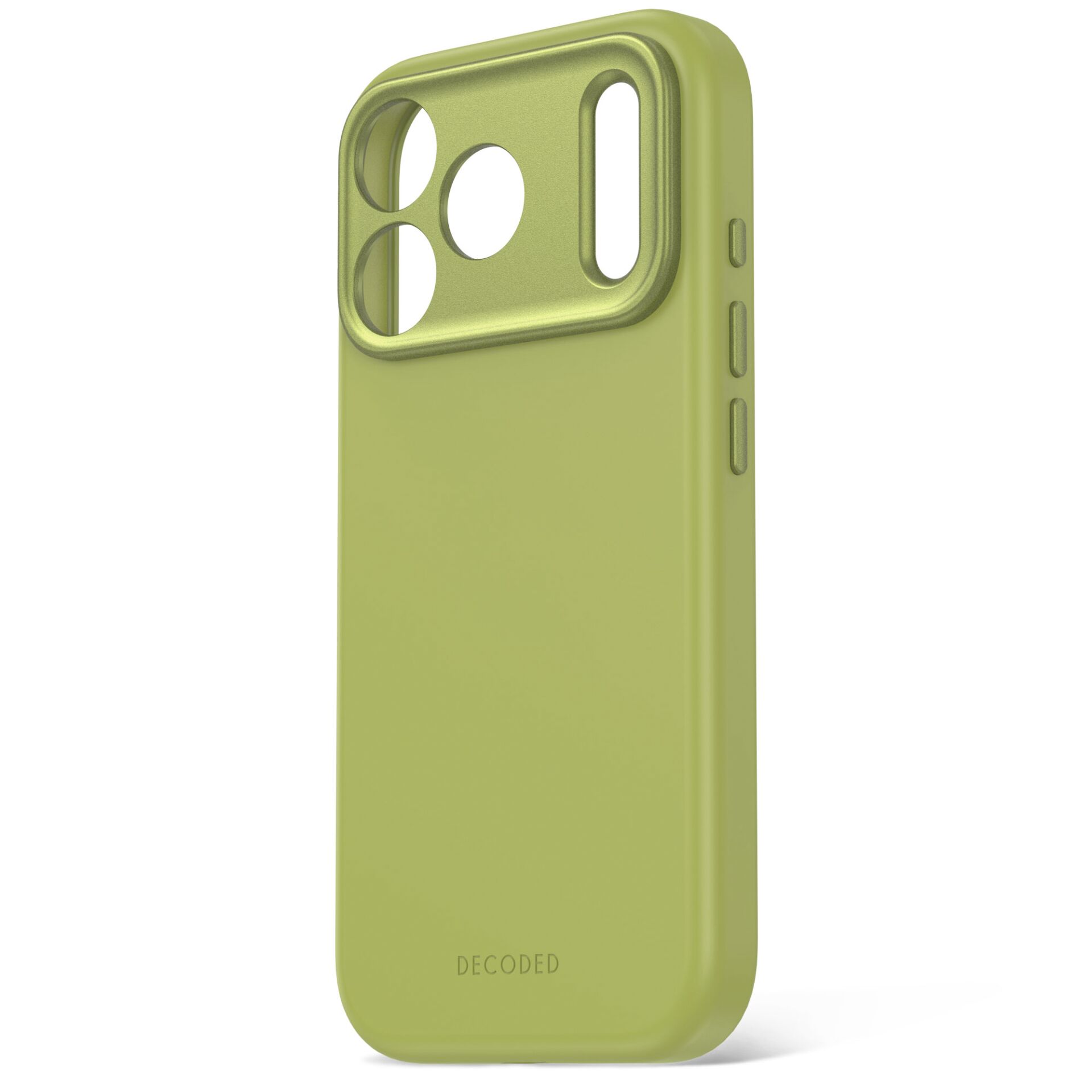 Case, Telefonhülle, Grün, Silicone, Schutzhülle
