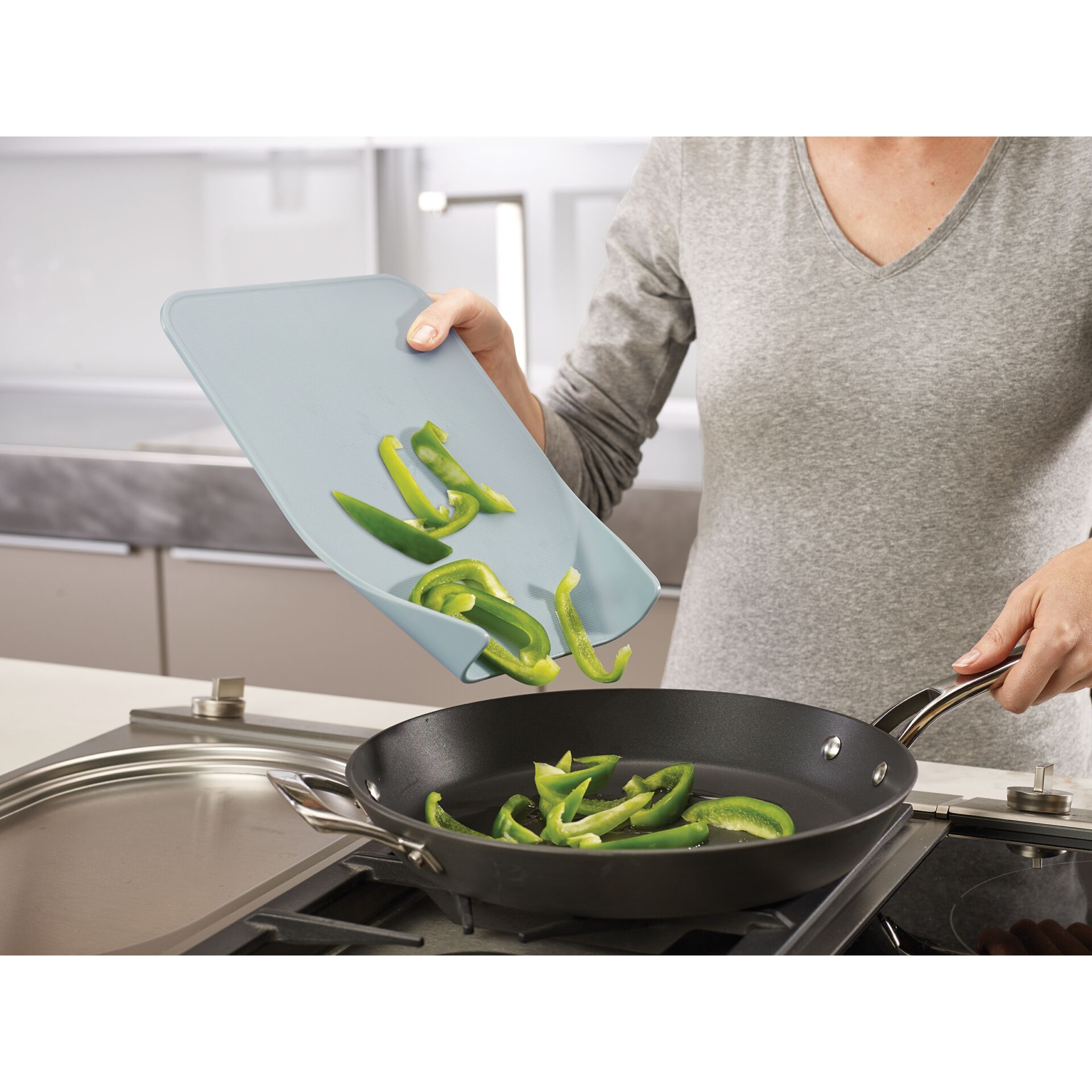 Kochtopf, Kochgeschirr