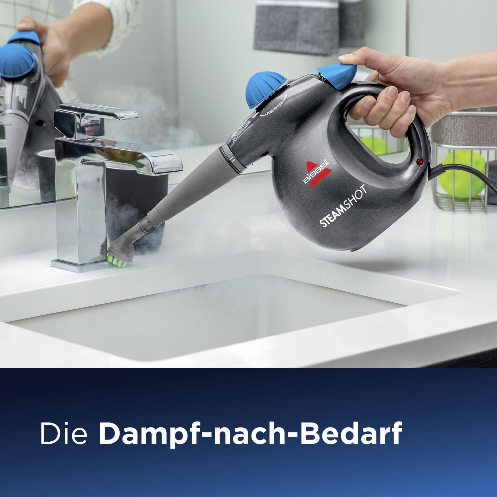 Gerät, Fön, Elektrisches Gerät
