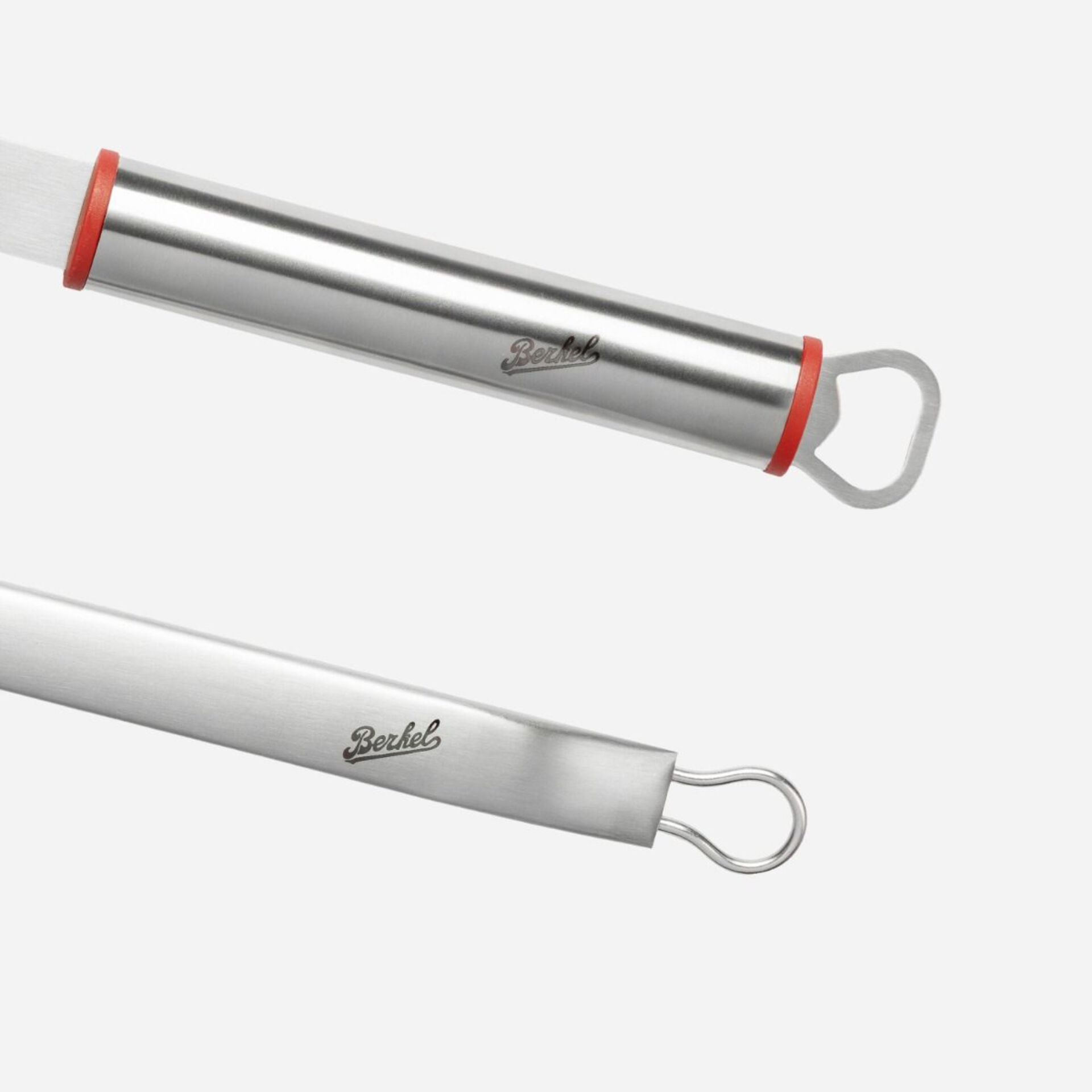 messer, spatel, stahl, clip, berkel