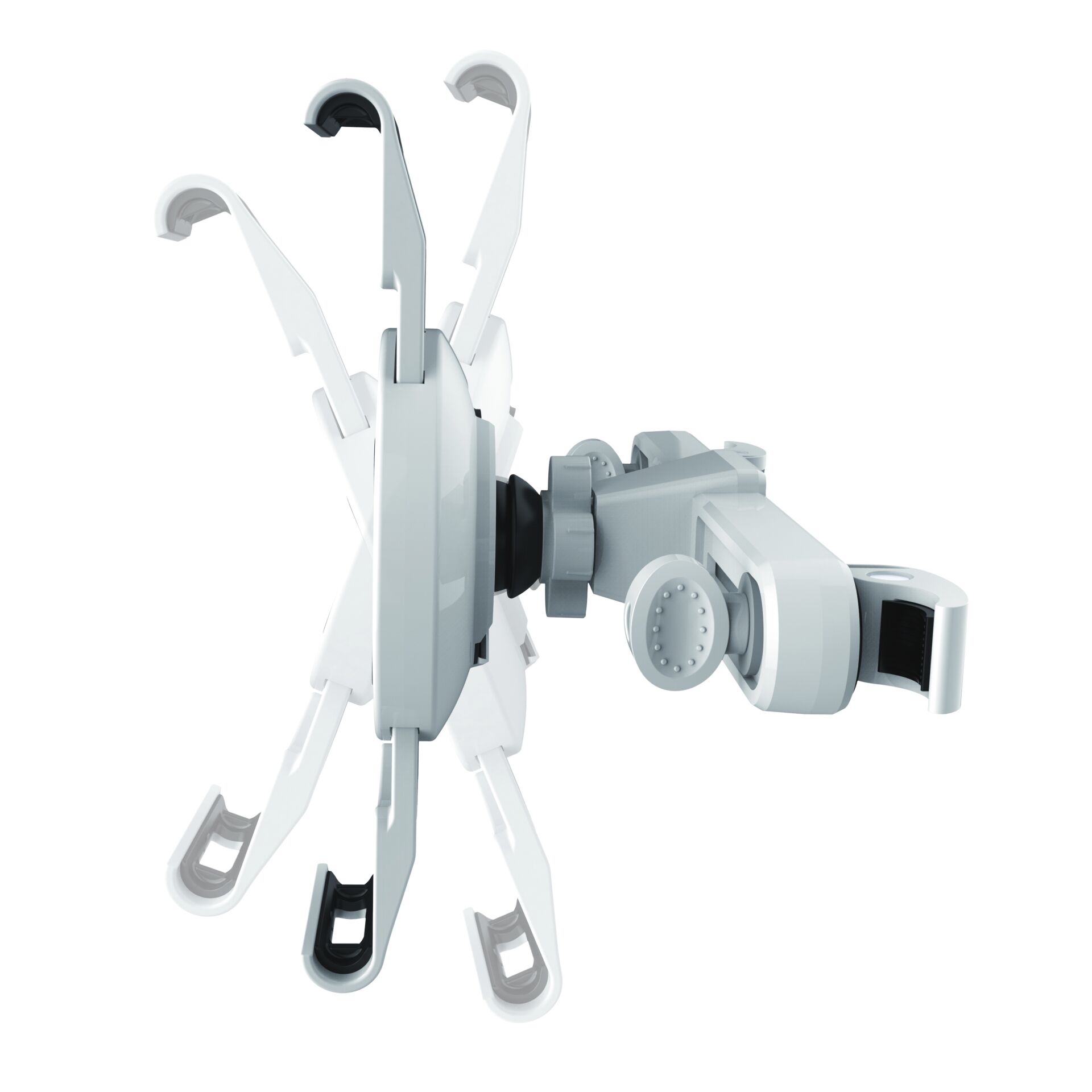 Elektronik, Hardware