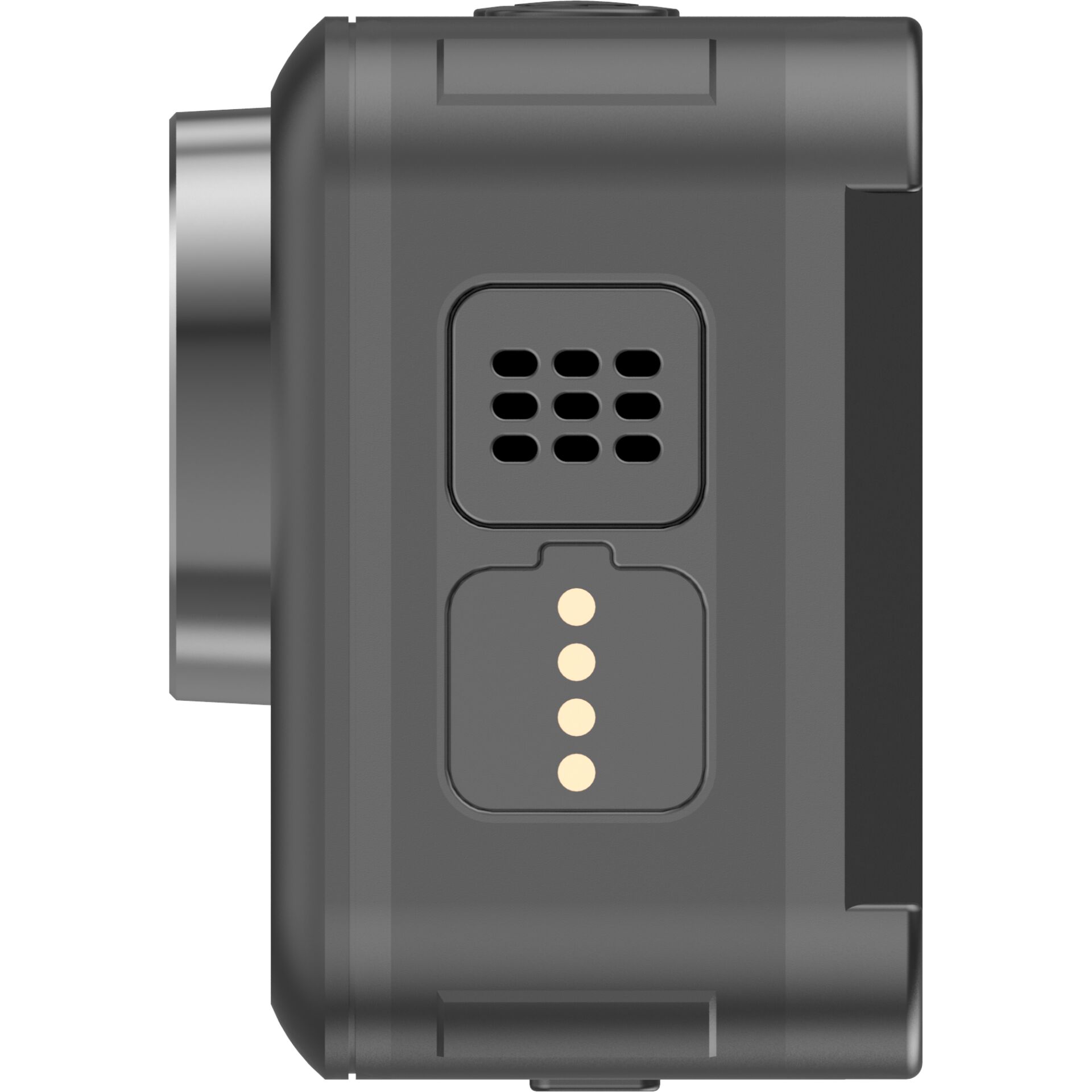 Kamera, Elektronik, Videokamera