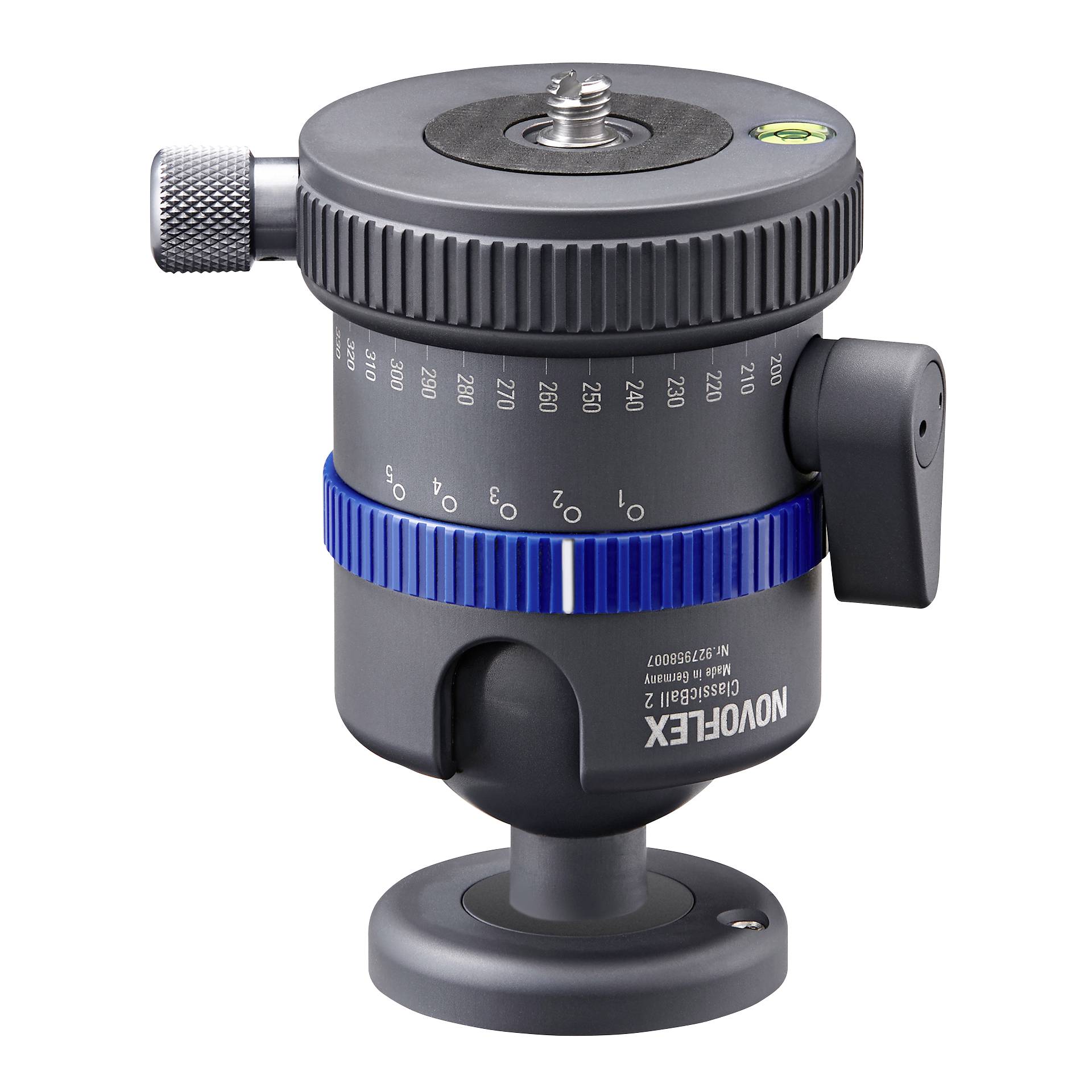 Elektronik, Kamera-Linse