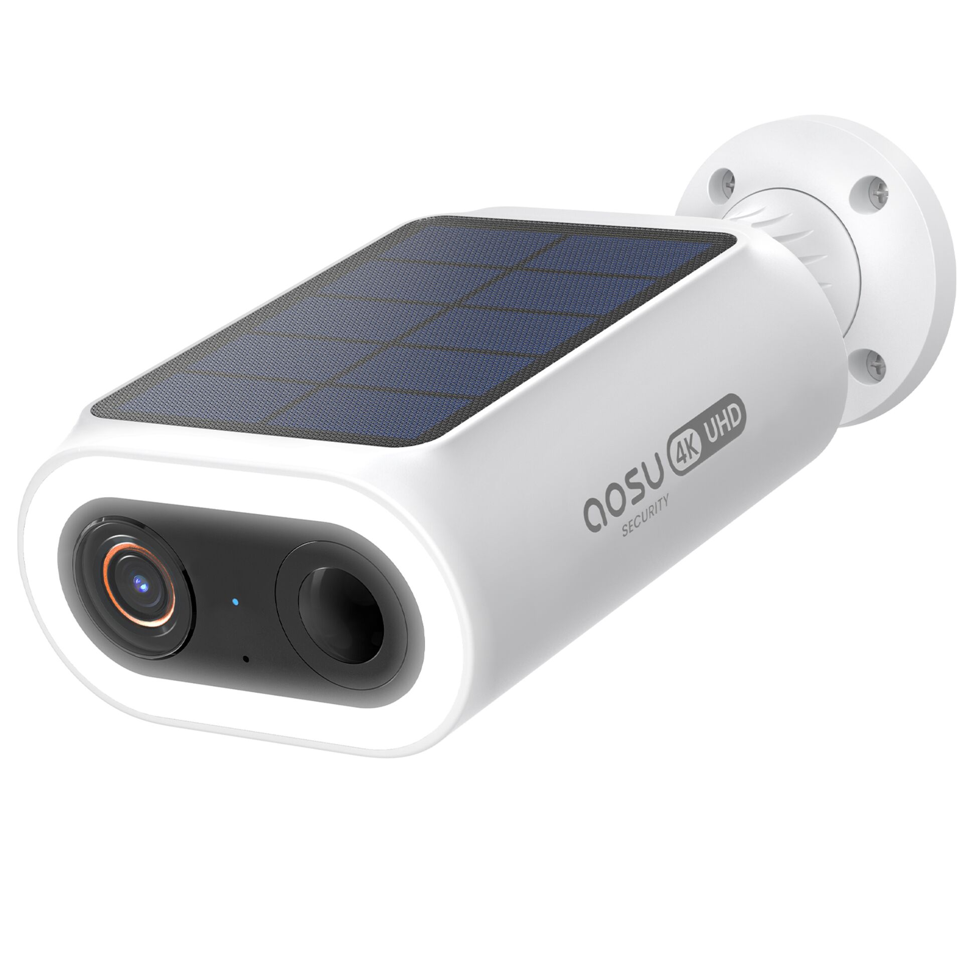 AOSU Smart Security  SolarCam P1 Max