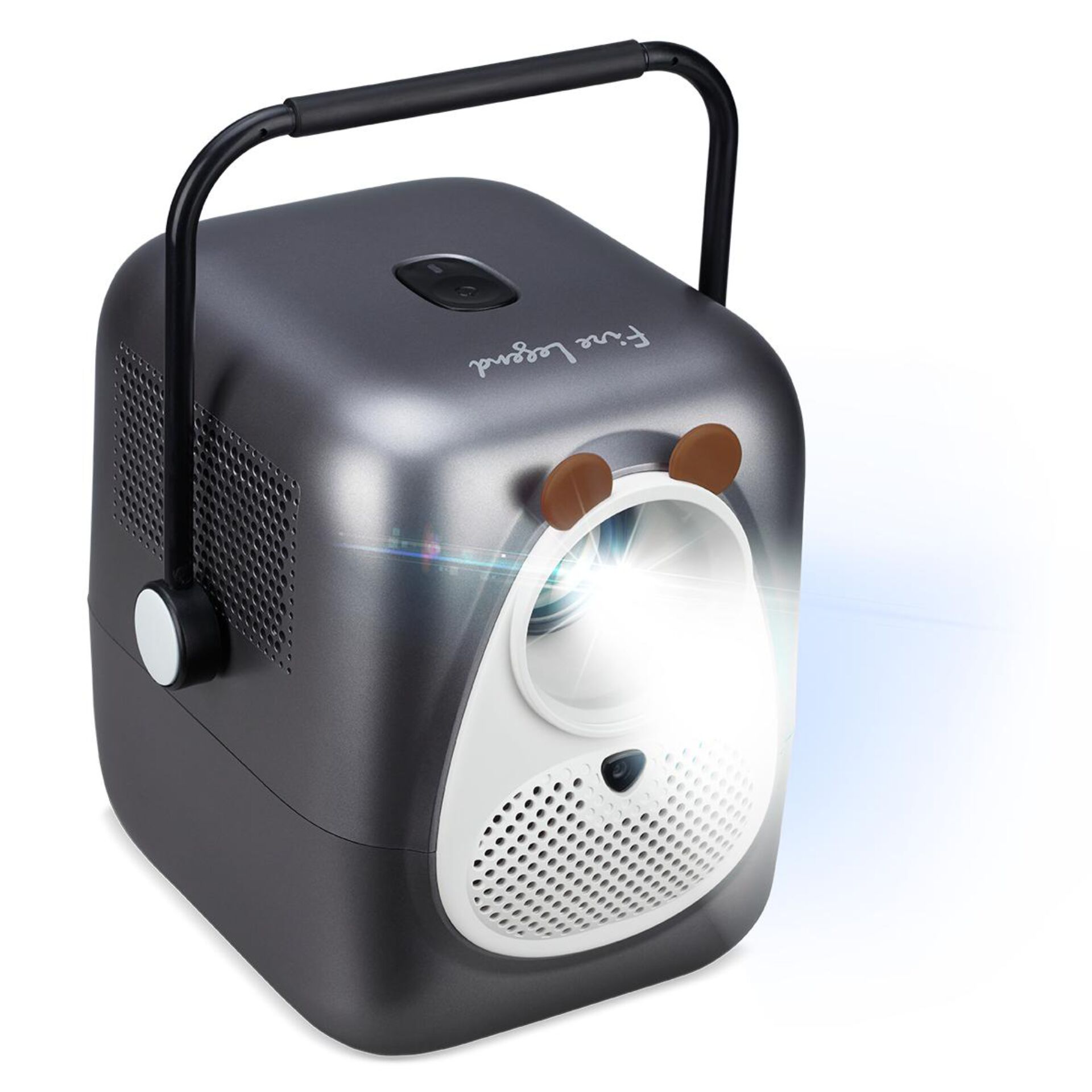 Elektronik, Elektronik, Sprecher