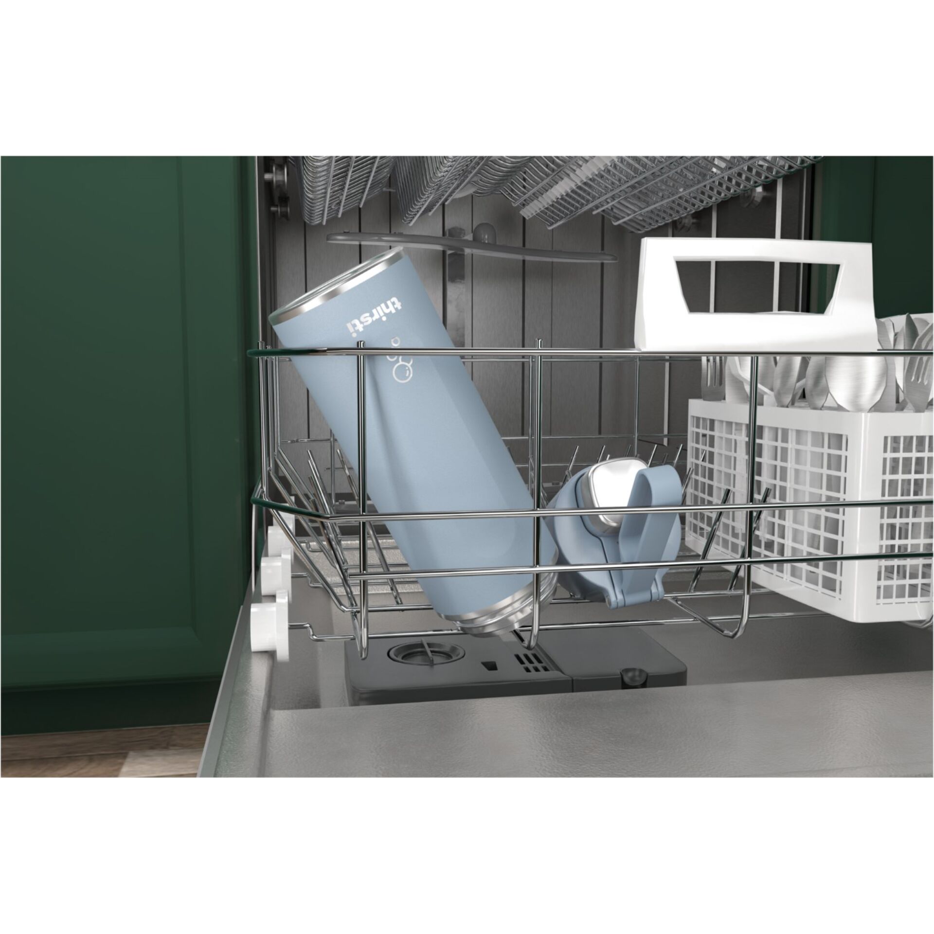 Gerät, Geschirrspülmaschine, Elektrisches Gerät