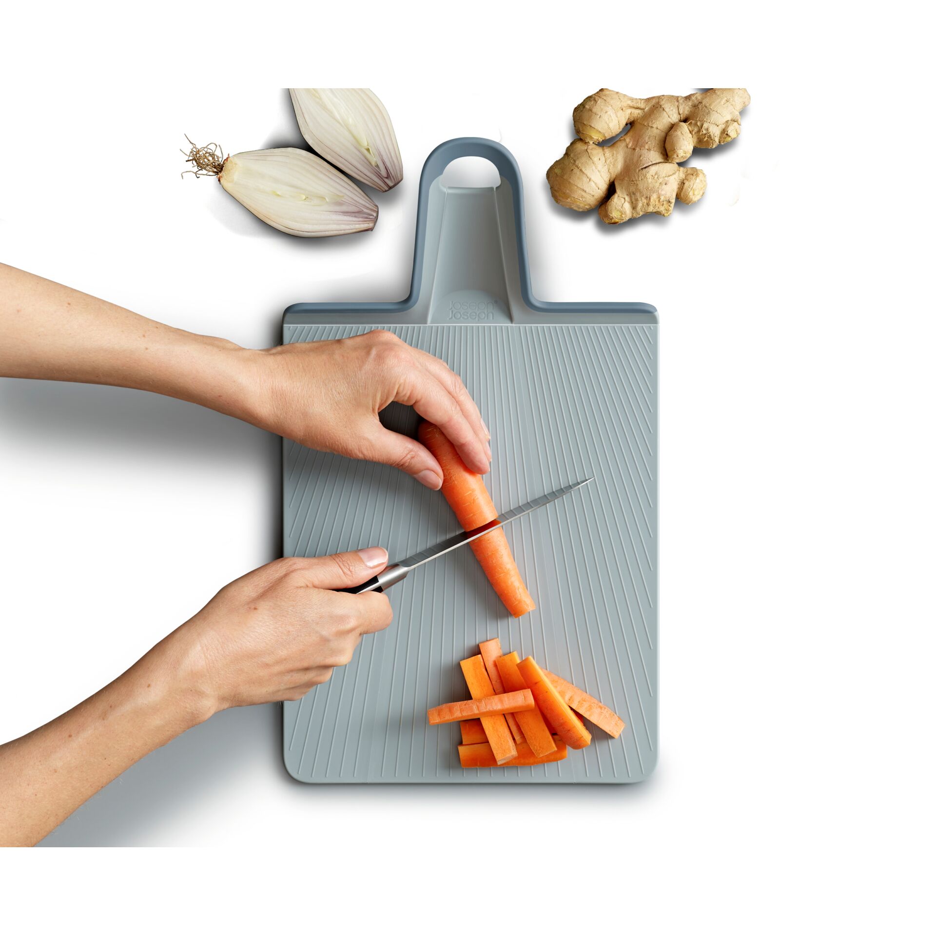 Schraubenzieher, Schneidbrett, Essen, Klinge, Messer